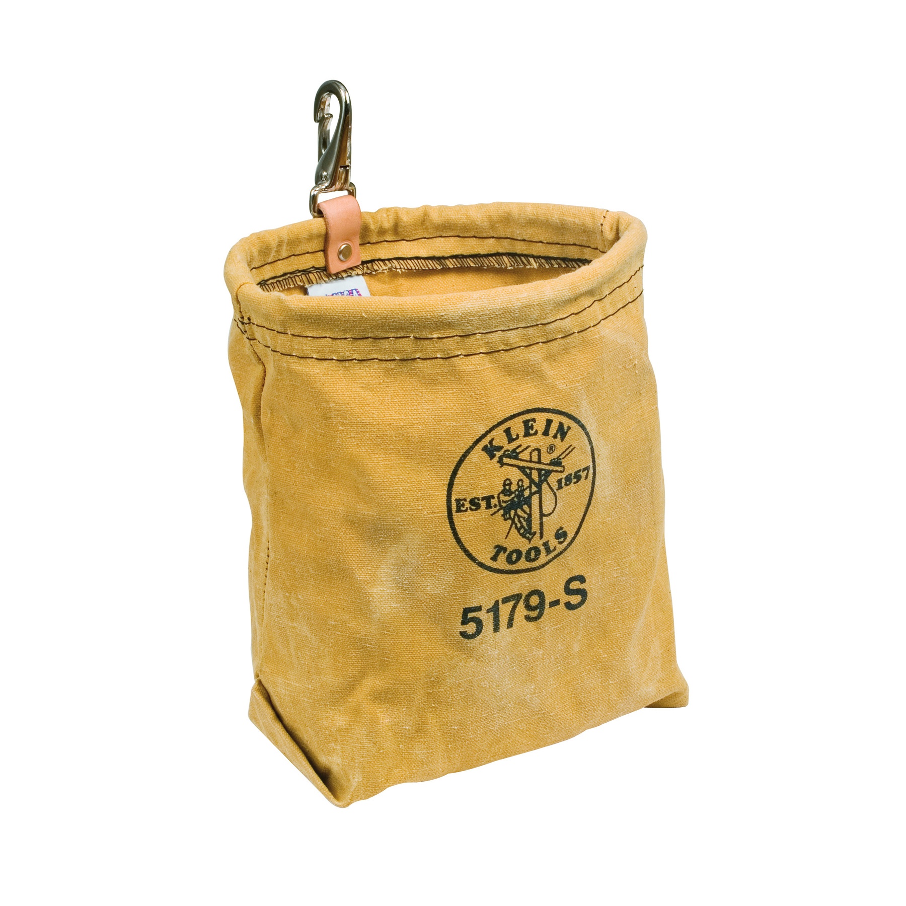 Klein® 5179S Tool Pouches & Holsters