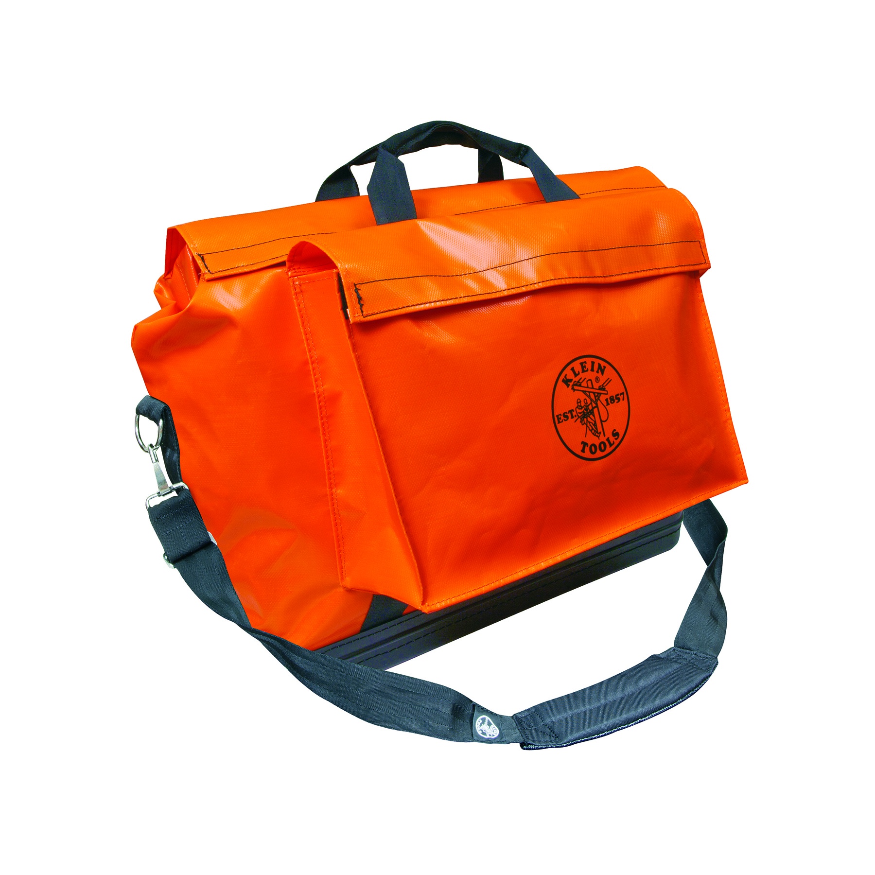 Klein® 5181ORA Tool Bags & Totes