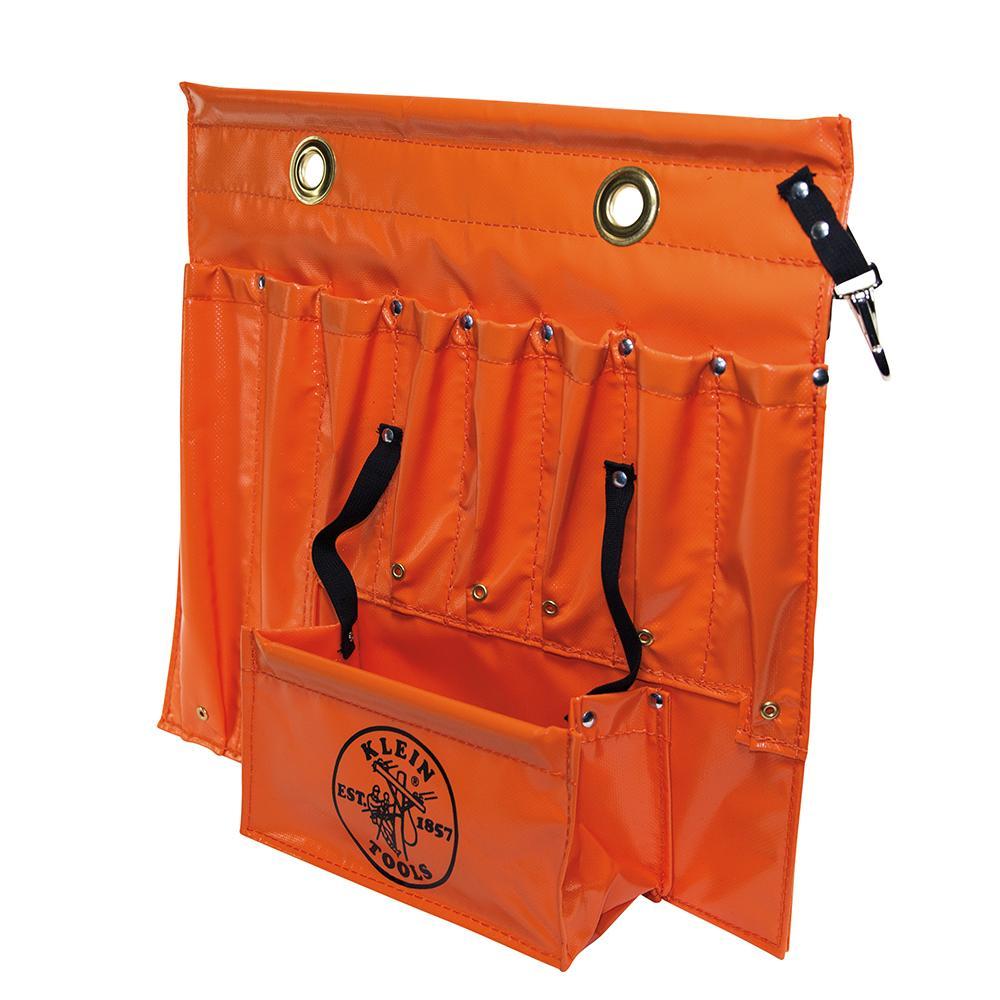 Klein® 51828 Tool Aprons & Suspenders