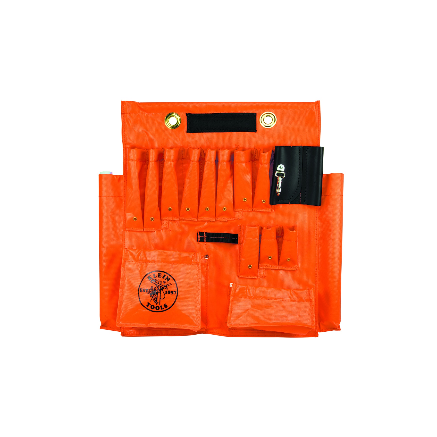 Klein® 51829M Tool Aprons & Suspenders