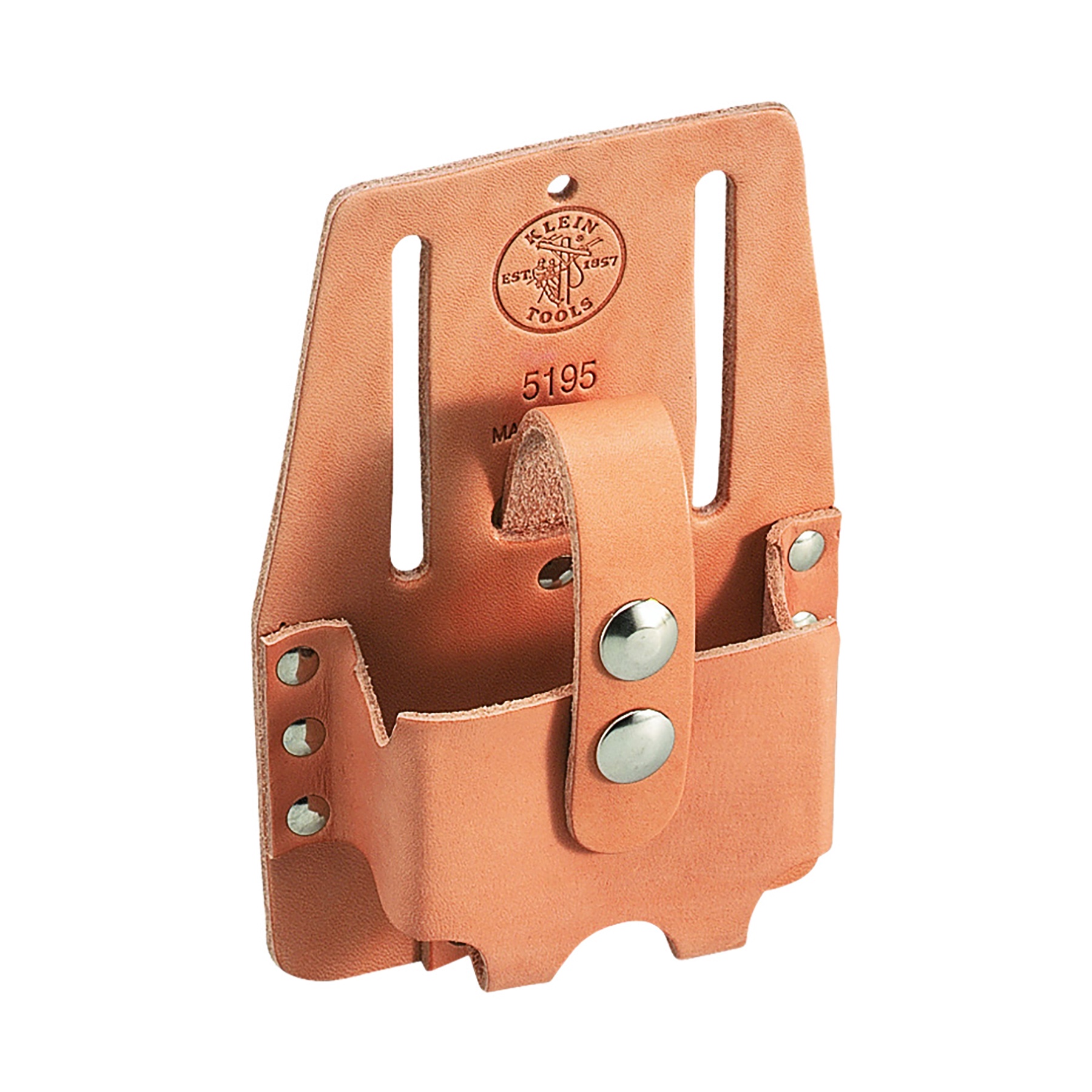 Klein® 5195 Tool Pouches & Holsters
