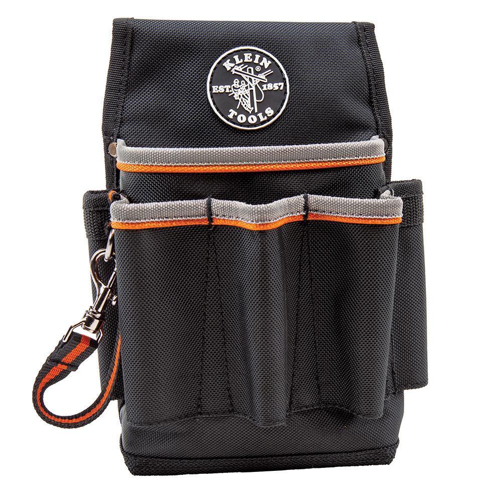 Klein® 5241 Tool Pouches & Holsters