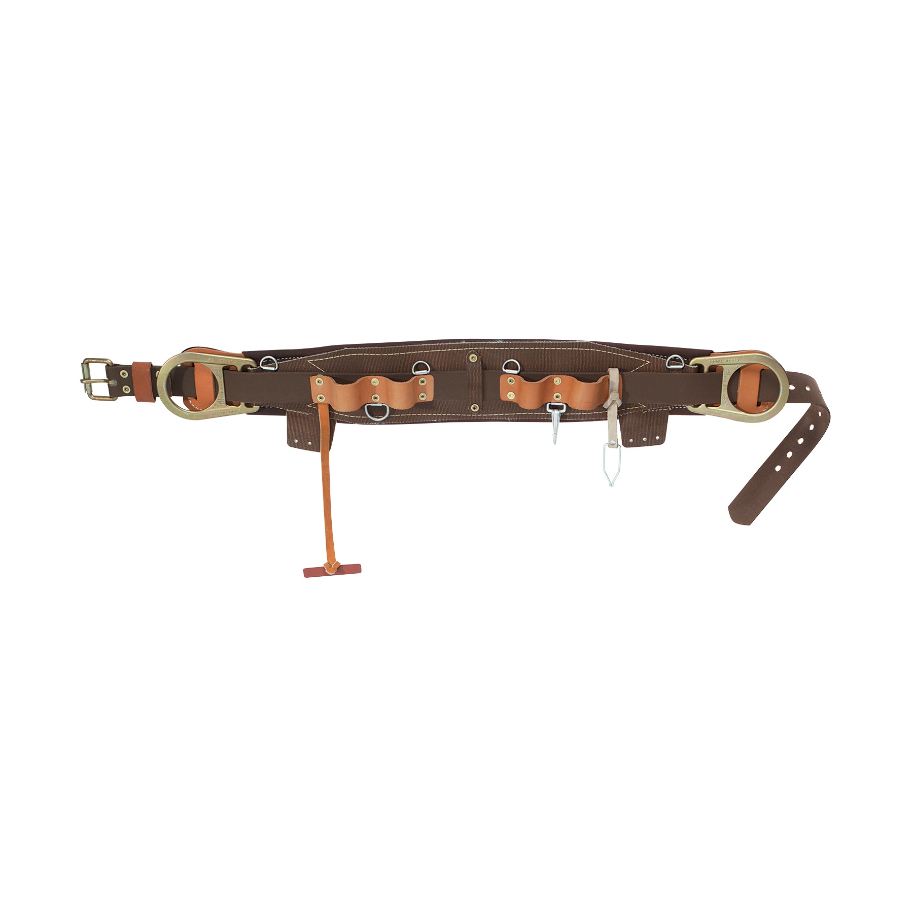 Klein® 5266N-18D Tool Belts & Work Belts