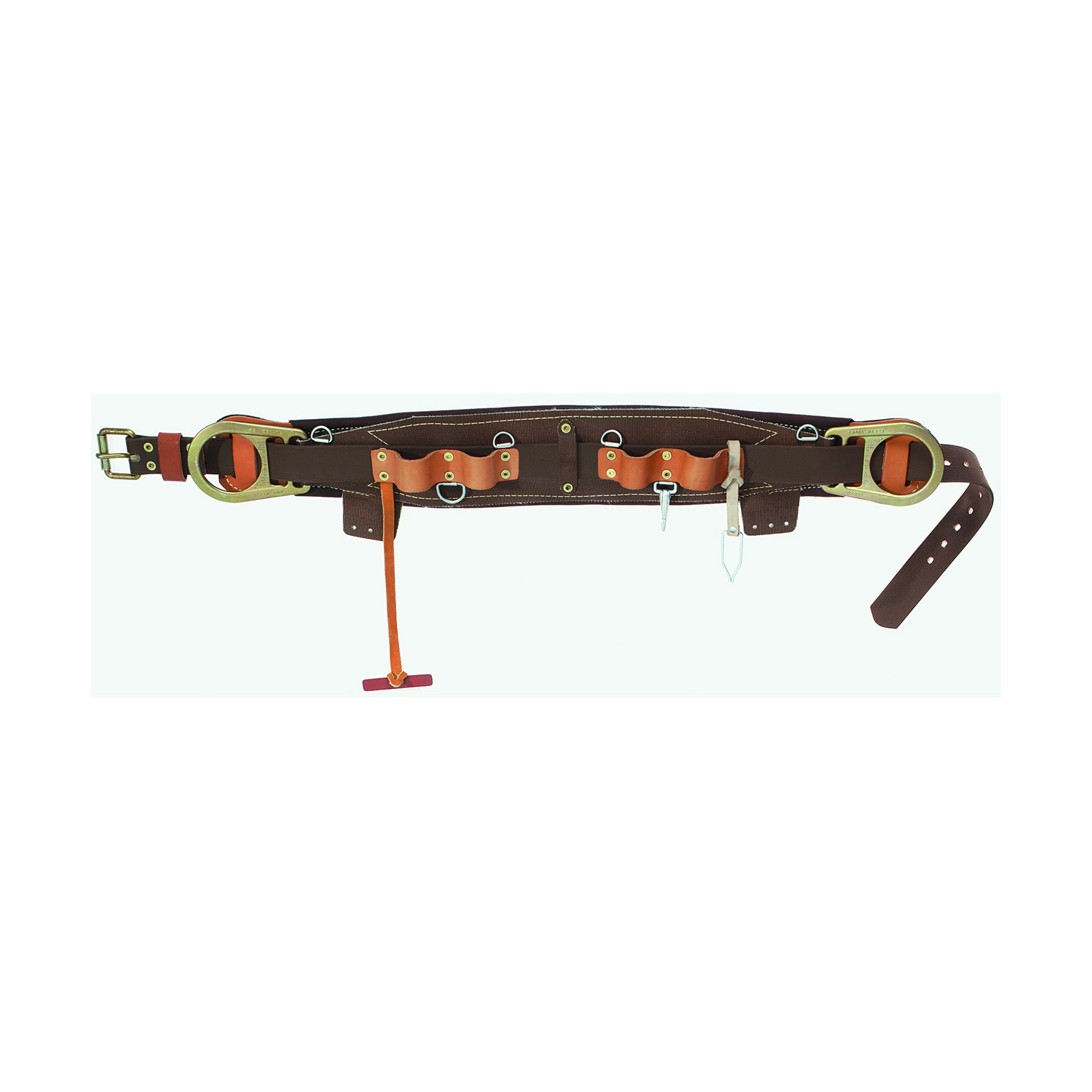 Klein® 5266N-21D Body Belts