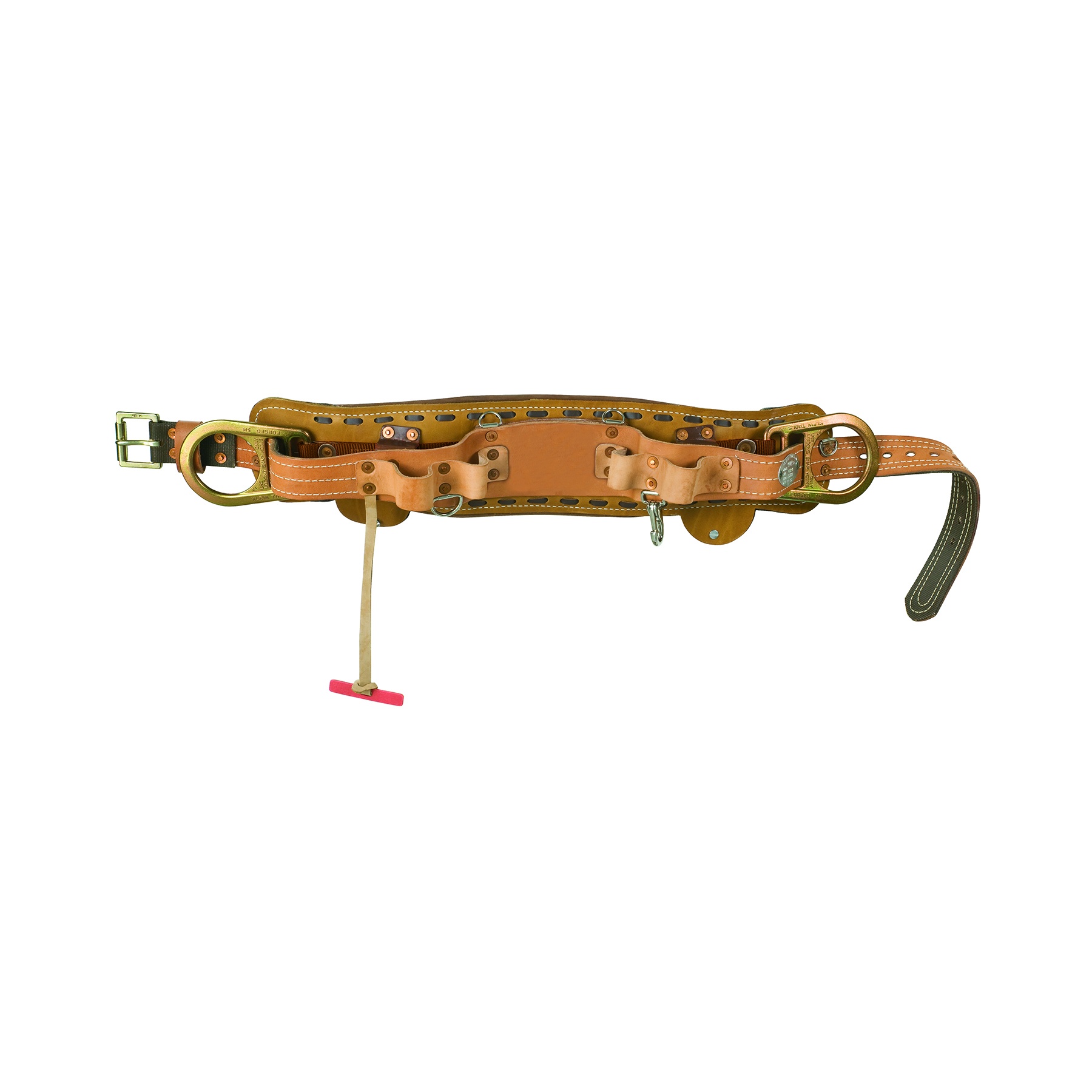 Klein® 5278N-25D Body Belts