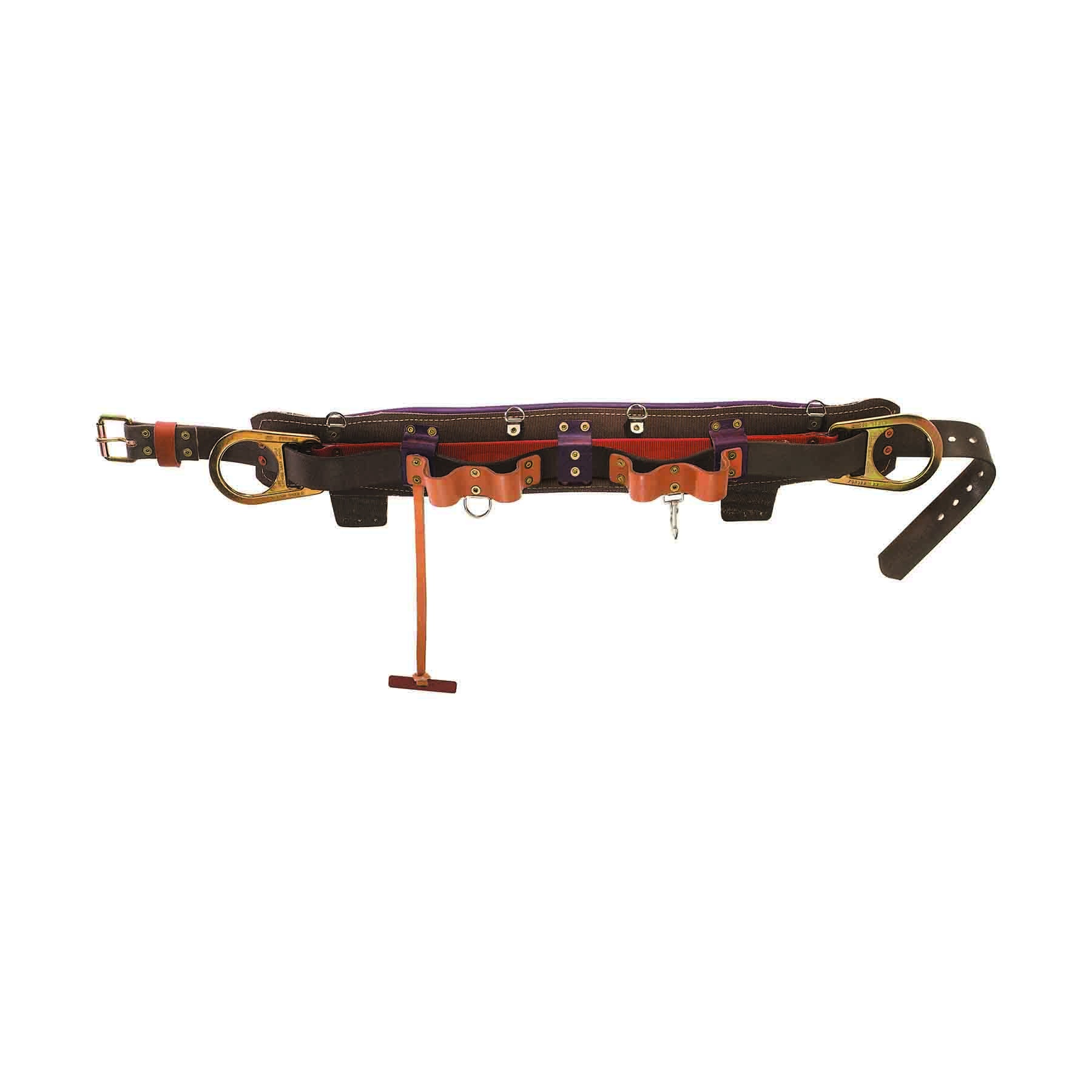 Klein® 5282N-22D Body Belts