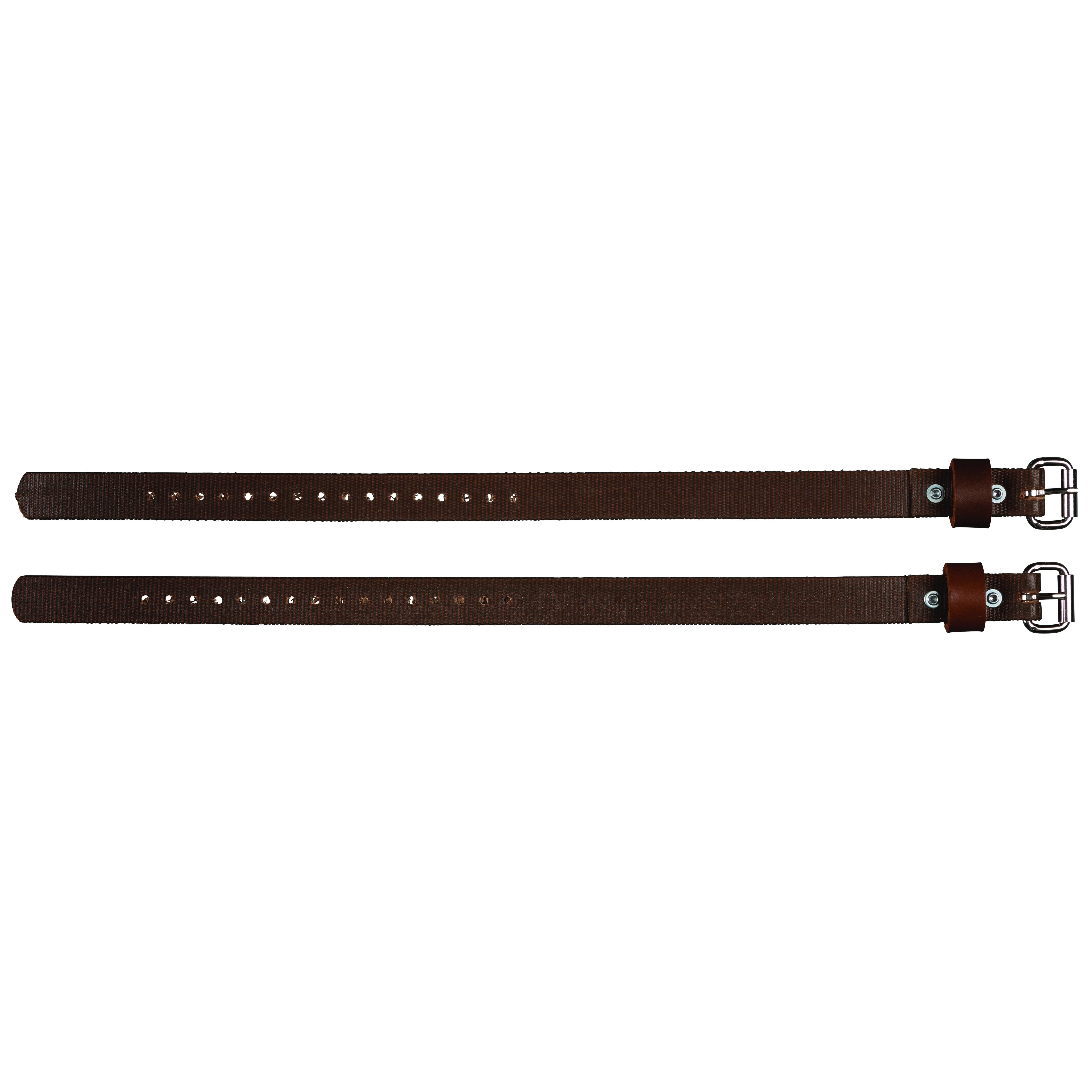 Klein® 5301-18 Tree & Pole Climber Straps