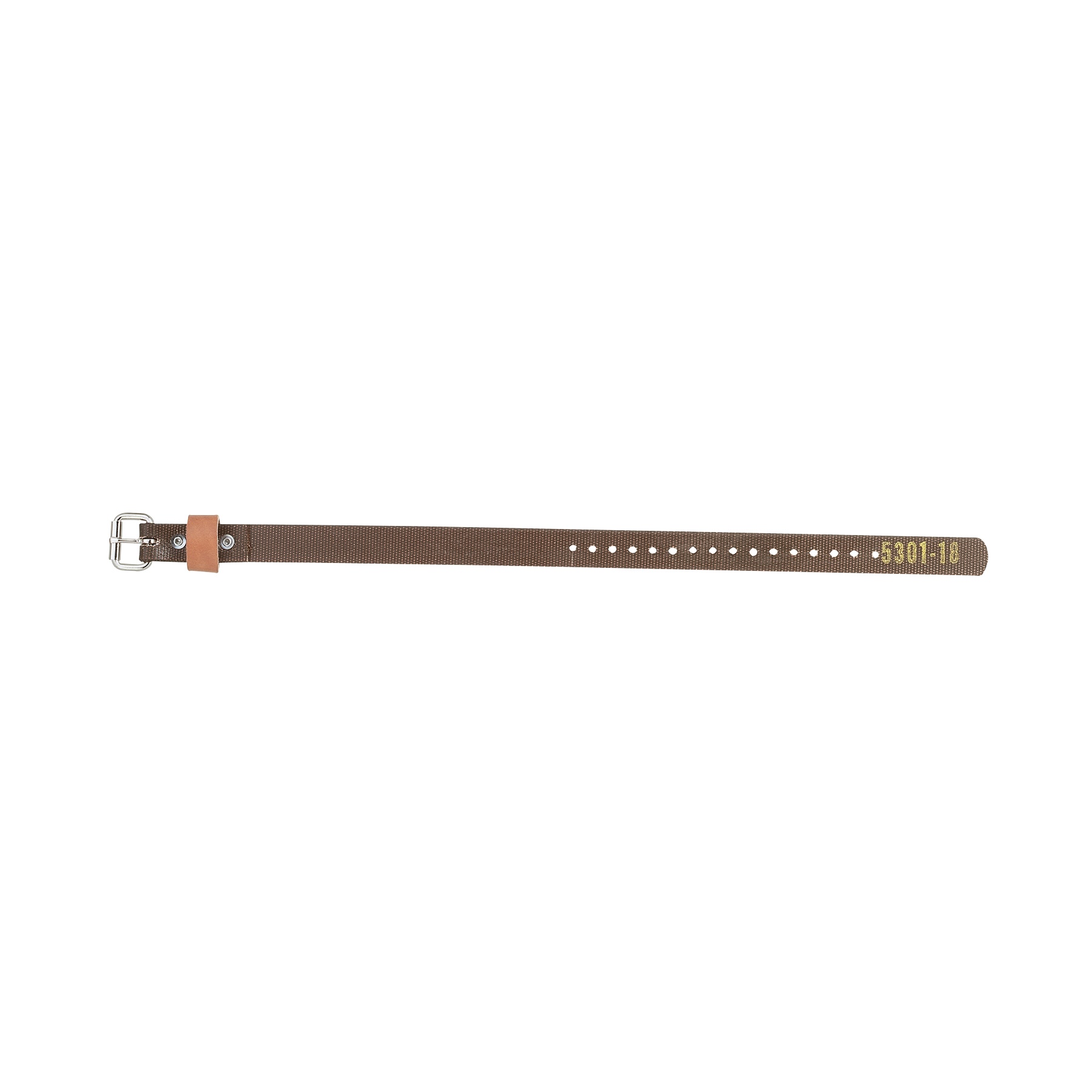 Klein® 5301-19 Tree & Pole Climber Straps
