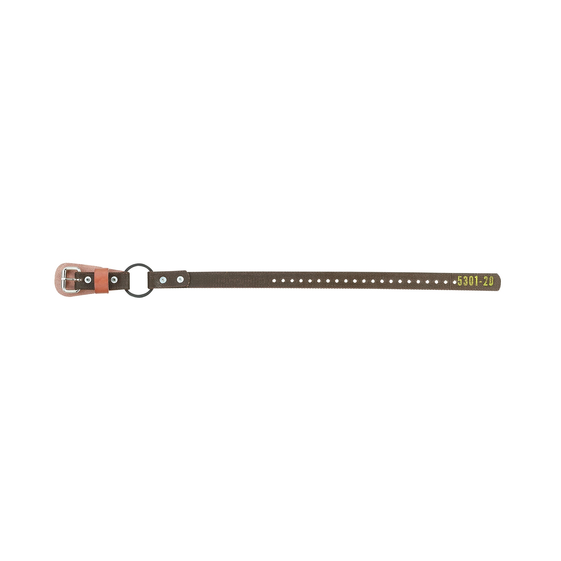 Klein® 5301-20 Tree & Pole Climber Straps