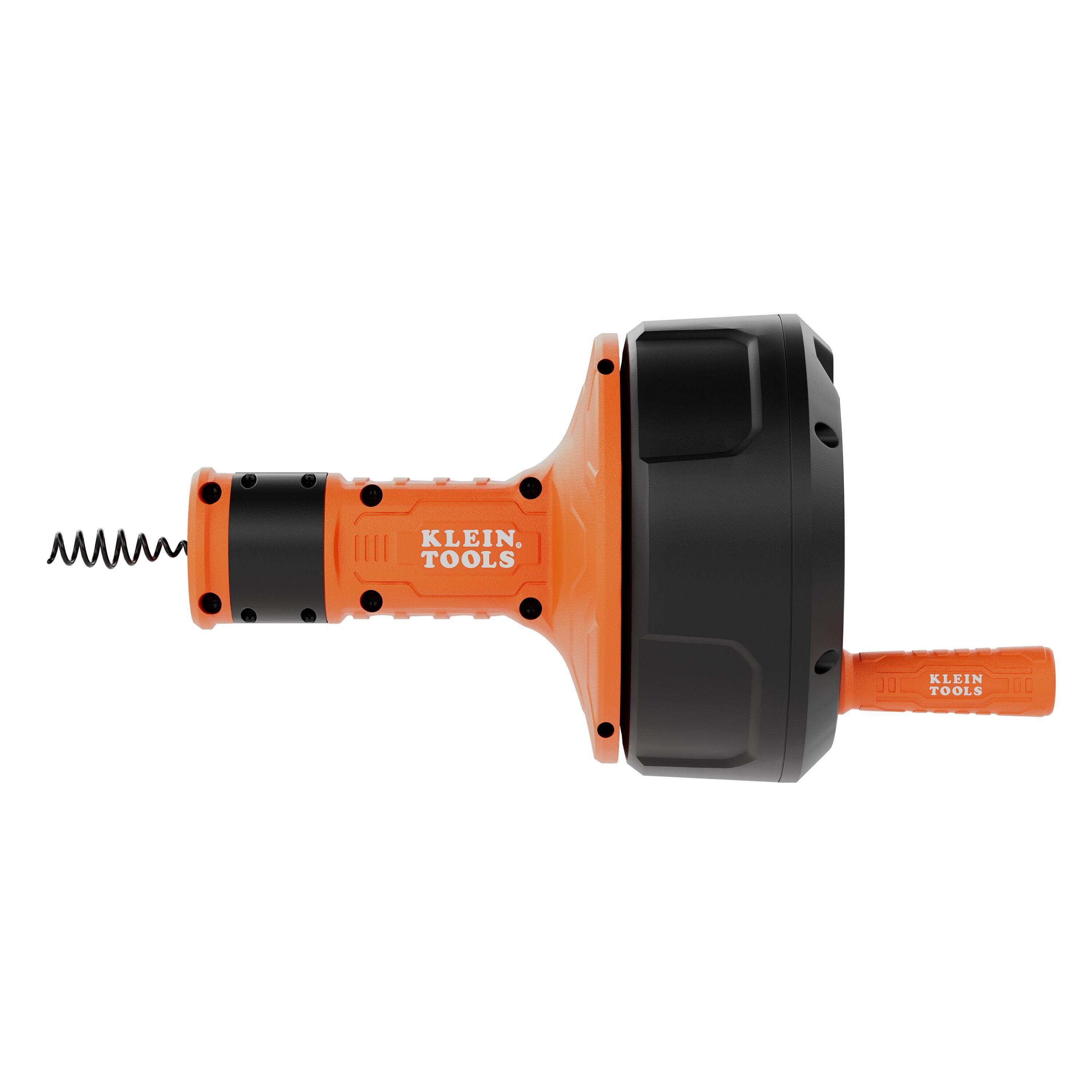 Klein® 53016 Manual Drain Cleaners