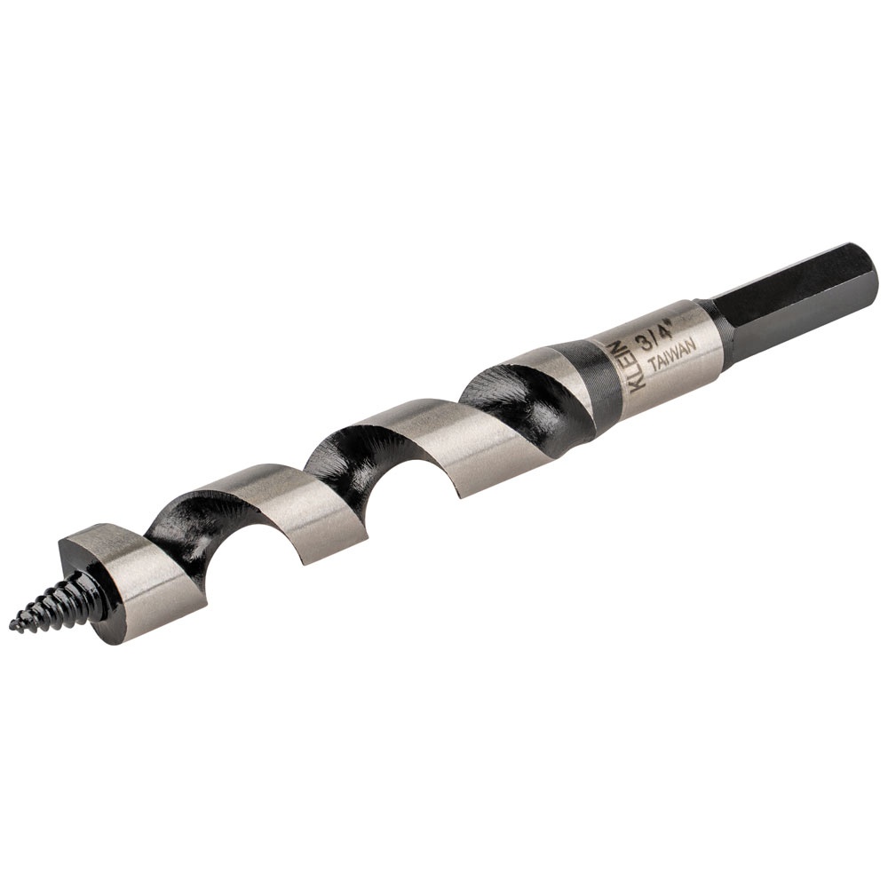 Klein® 53402 Wood Drill Bits