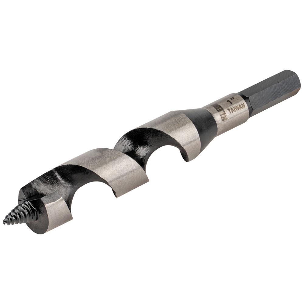 Klein® 53406 Wood Drill Bits