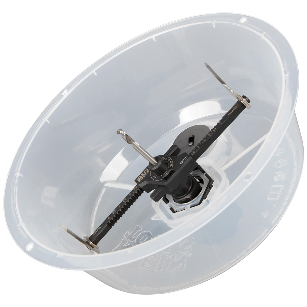 Klein® 53710 Hole Saws