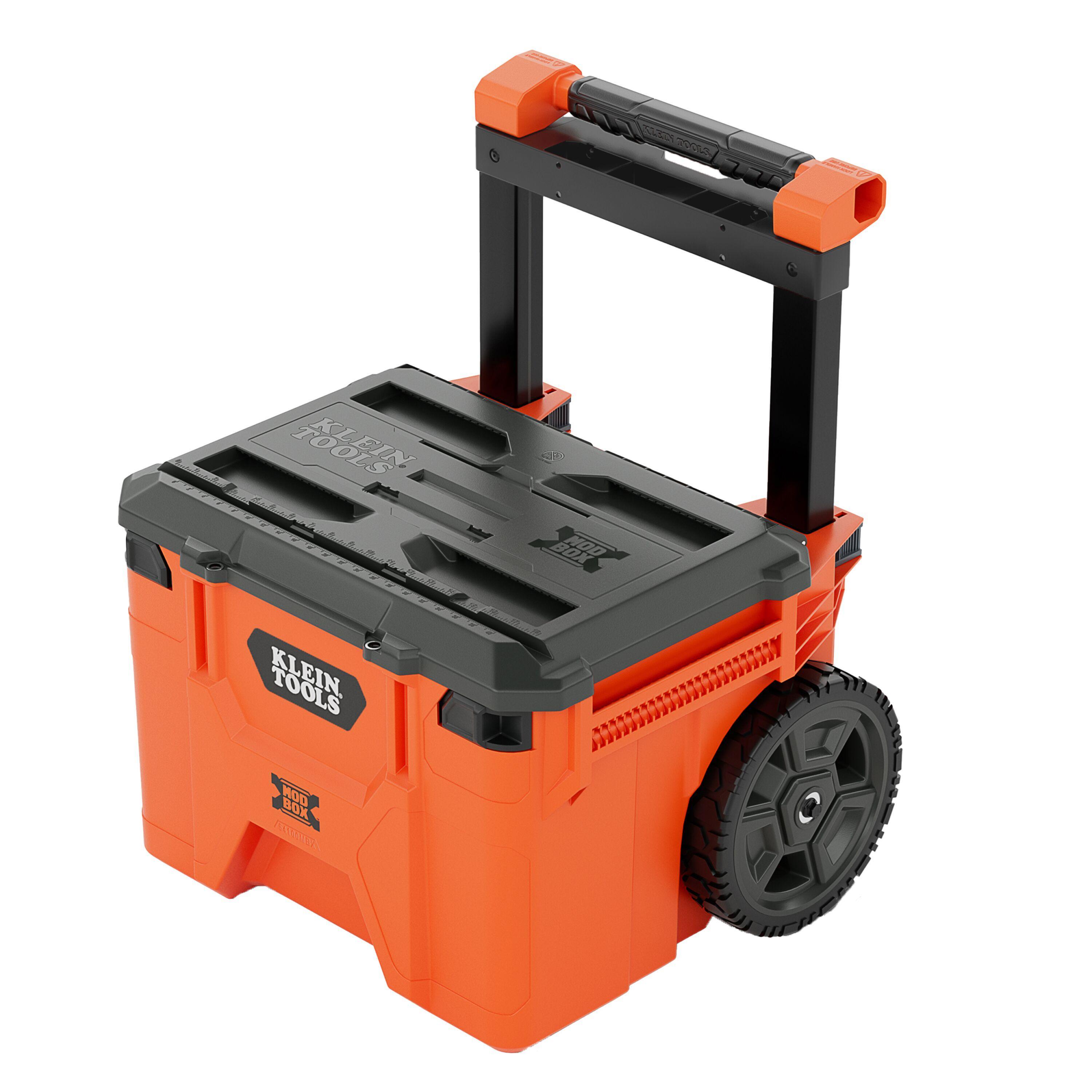 Klein® 54100MBX Tool Storage Carts