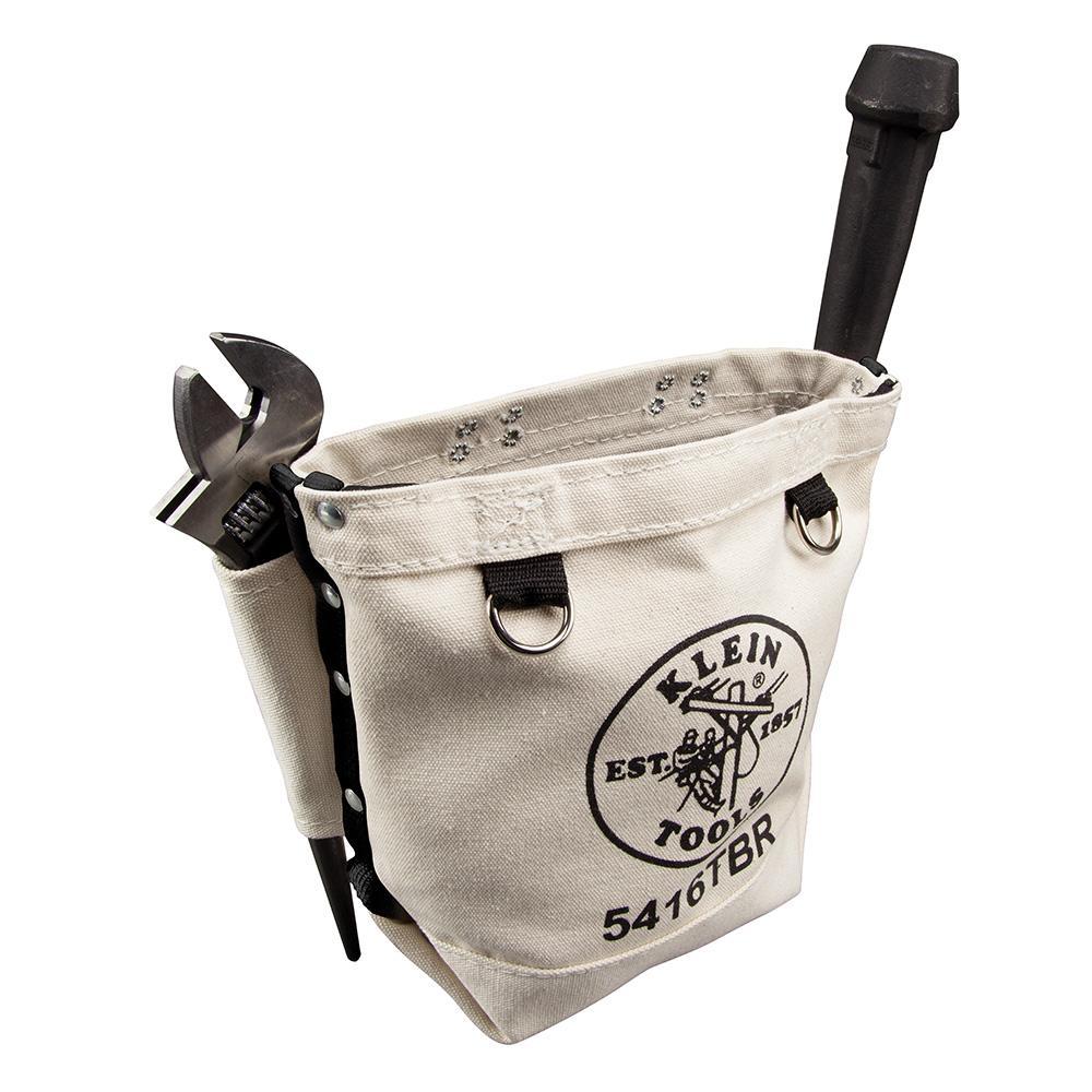 Klein® 5416TBR Tool Bags & Totes