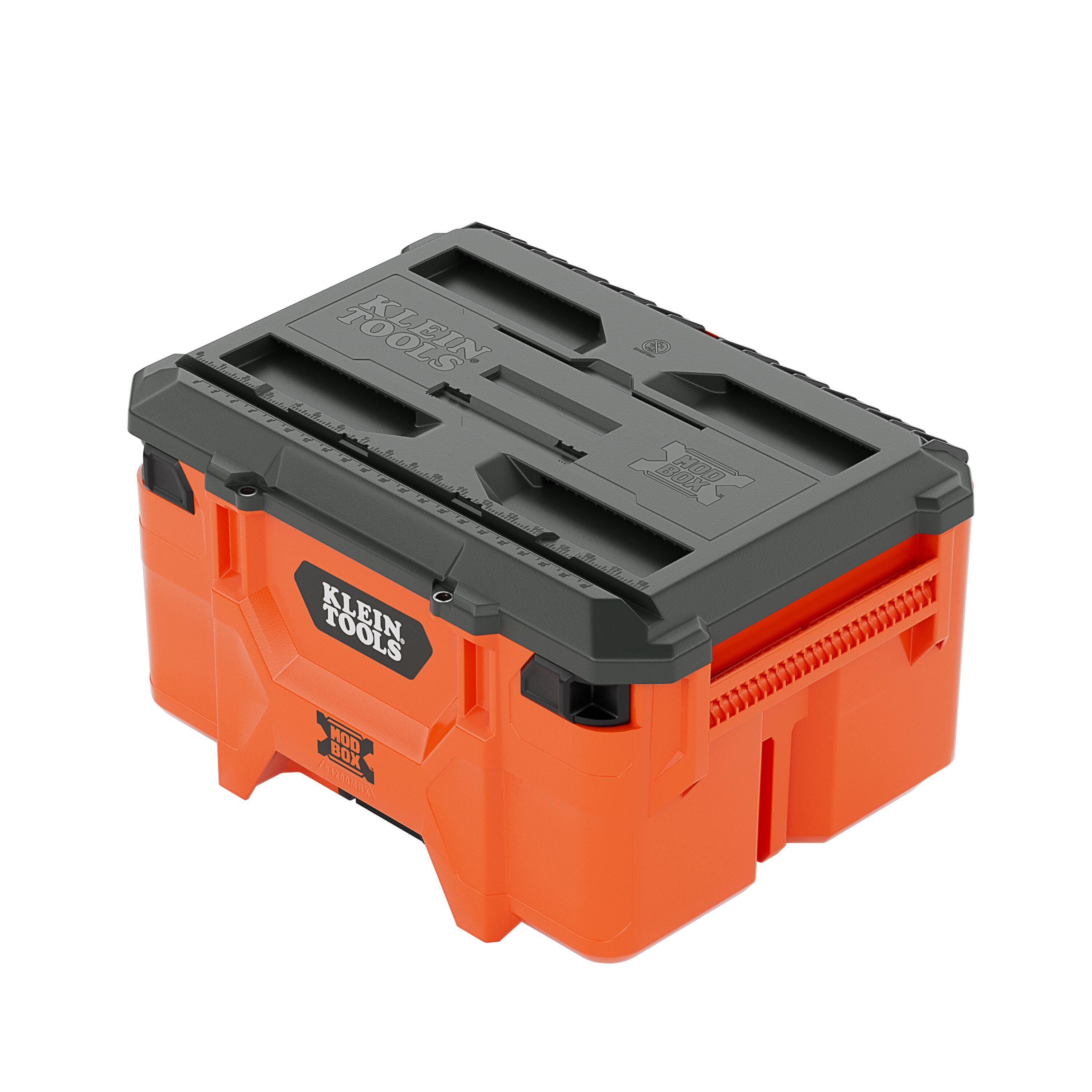 Klein® 54200MBX Tool Storage Carts