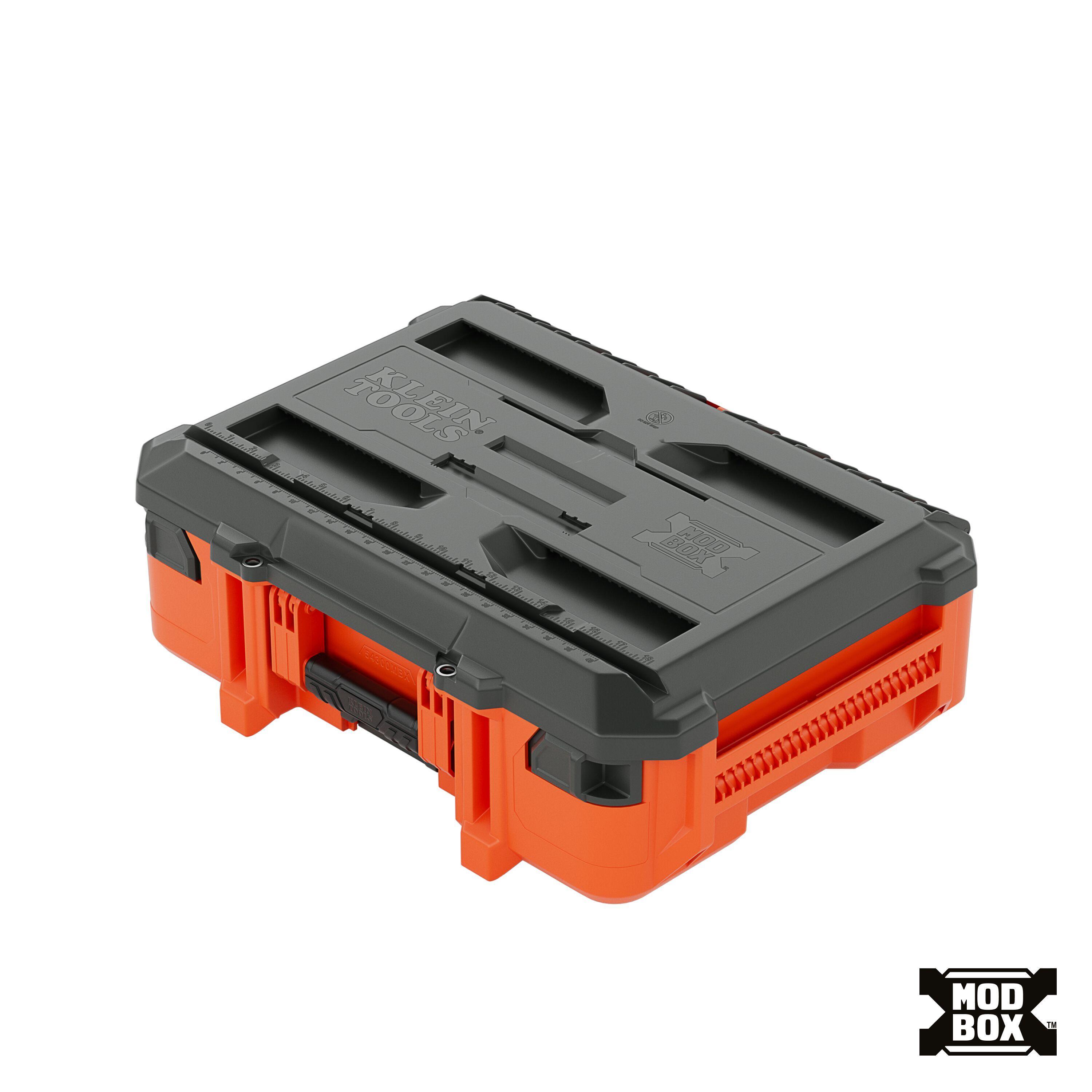Klein® 54300MBX Tool Storage Carts