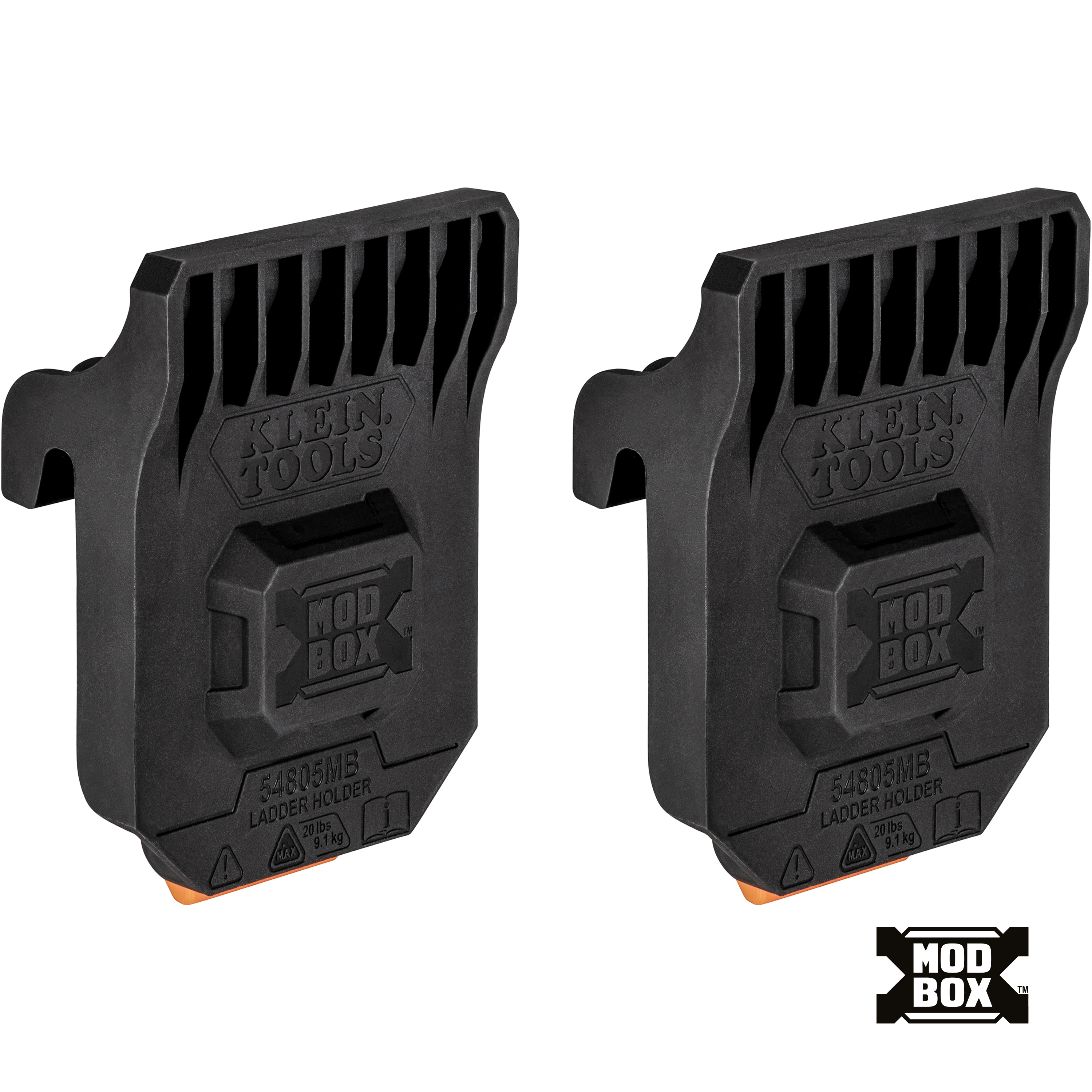 Klein® 54805MB Utility Cart Accessories