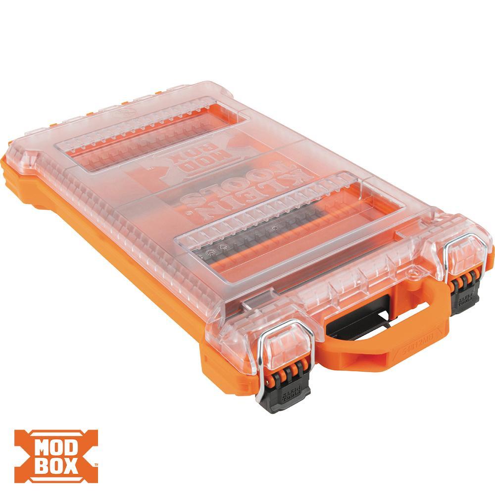 Klein® 54812MB Tool Boxes & Cabinets