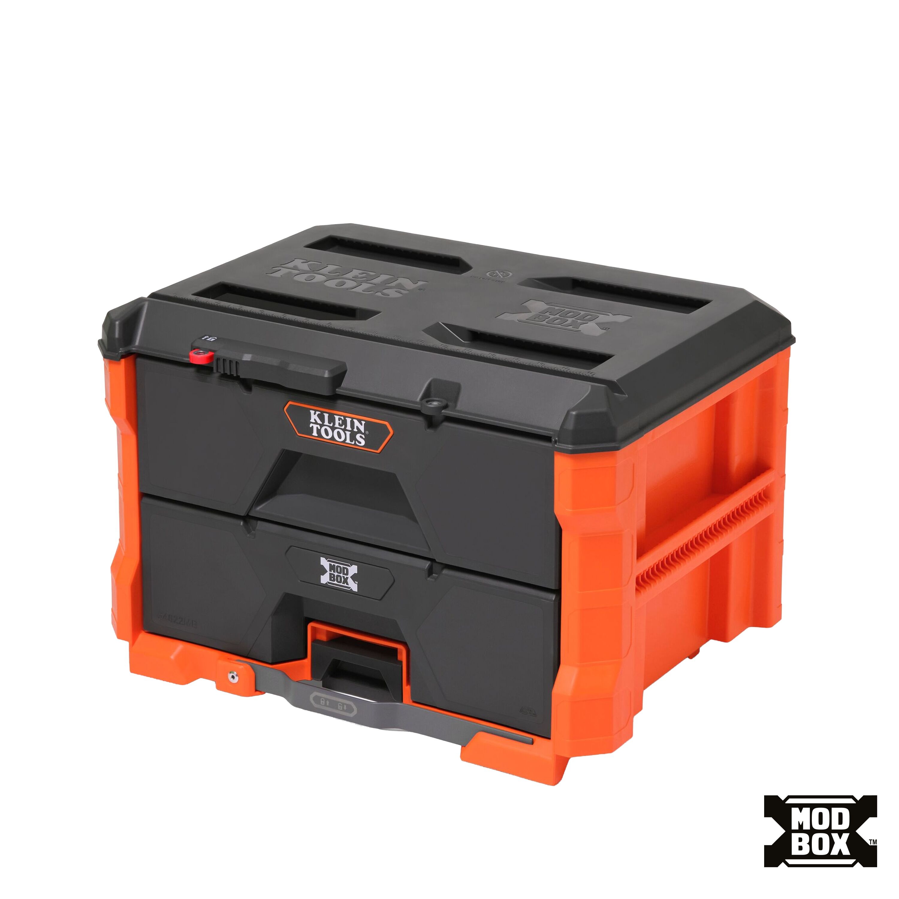 Klein® 54822MB Toolbox, 14.4 in H 16.4 in W