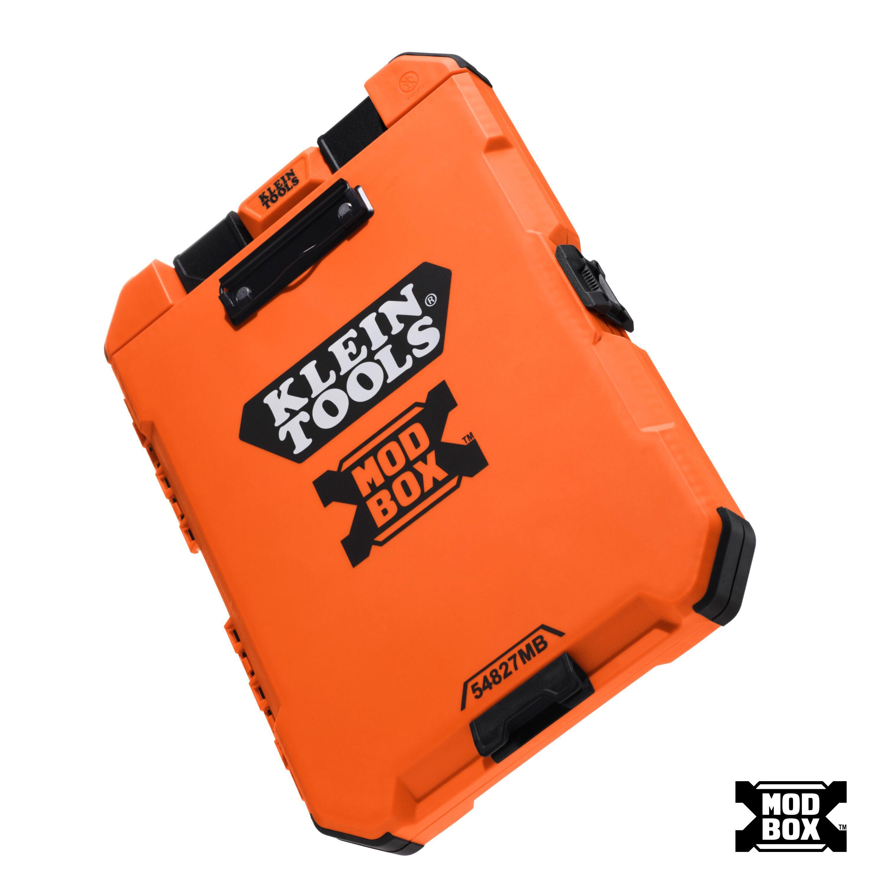 Klein® 54827MB Tool Pouches & Holsters