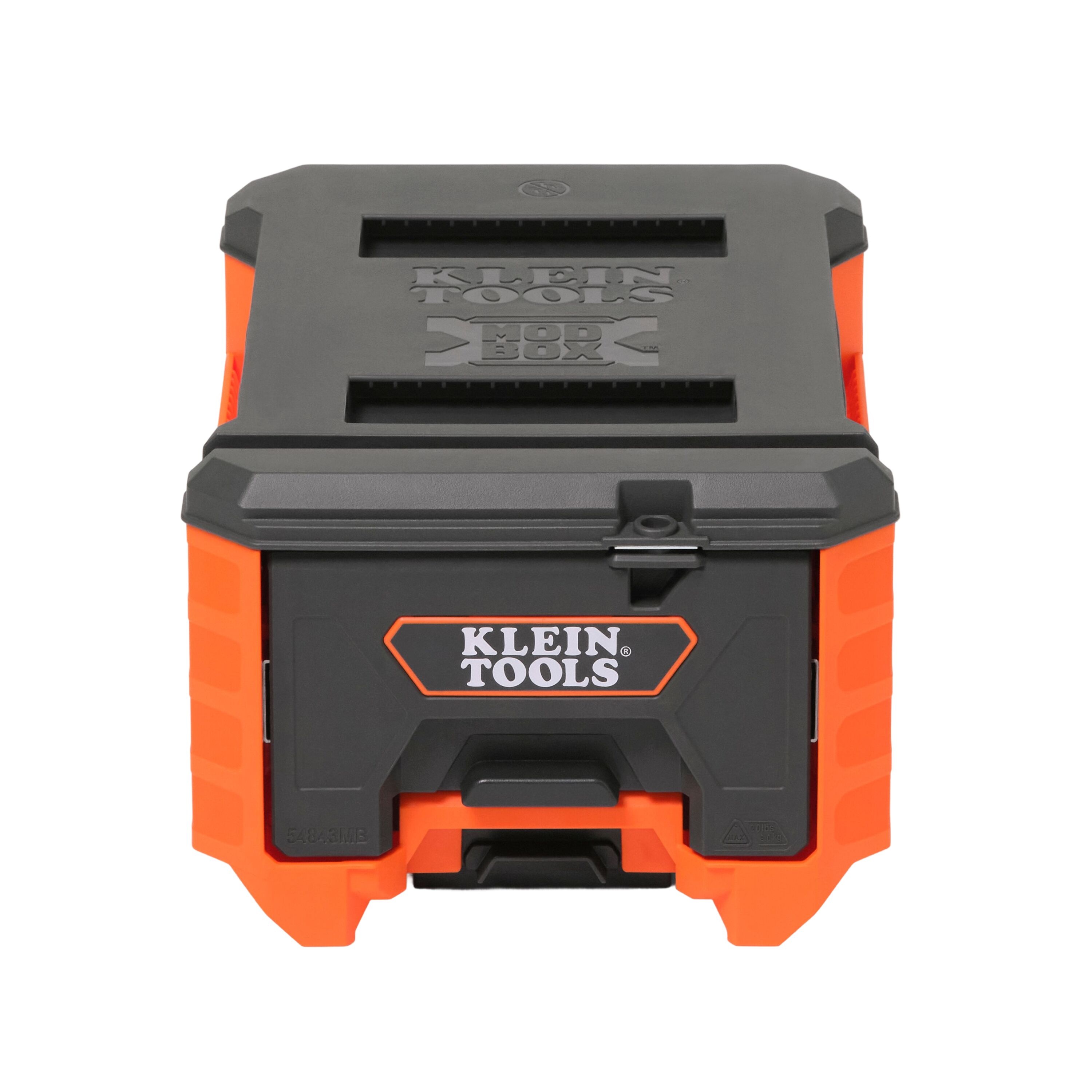 Klein® 54843MB Tool Boxes & Cabinets