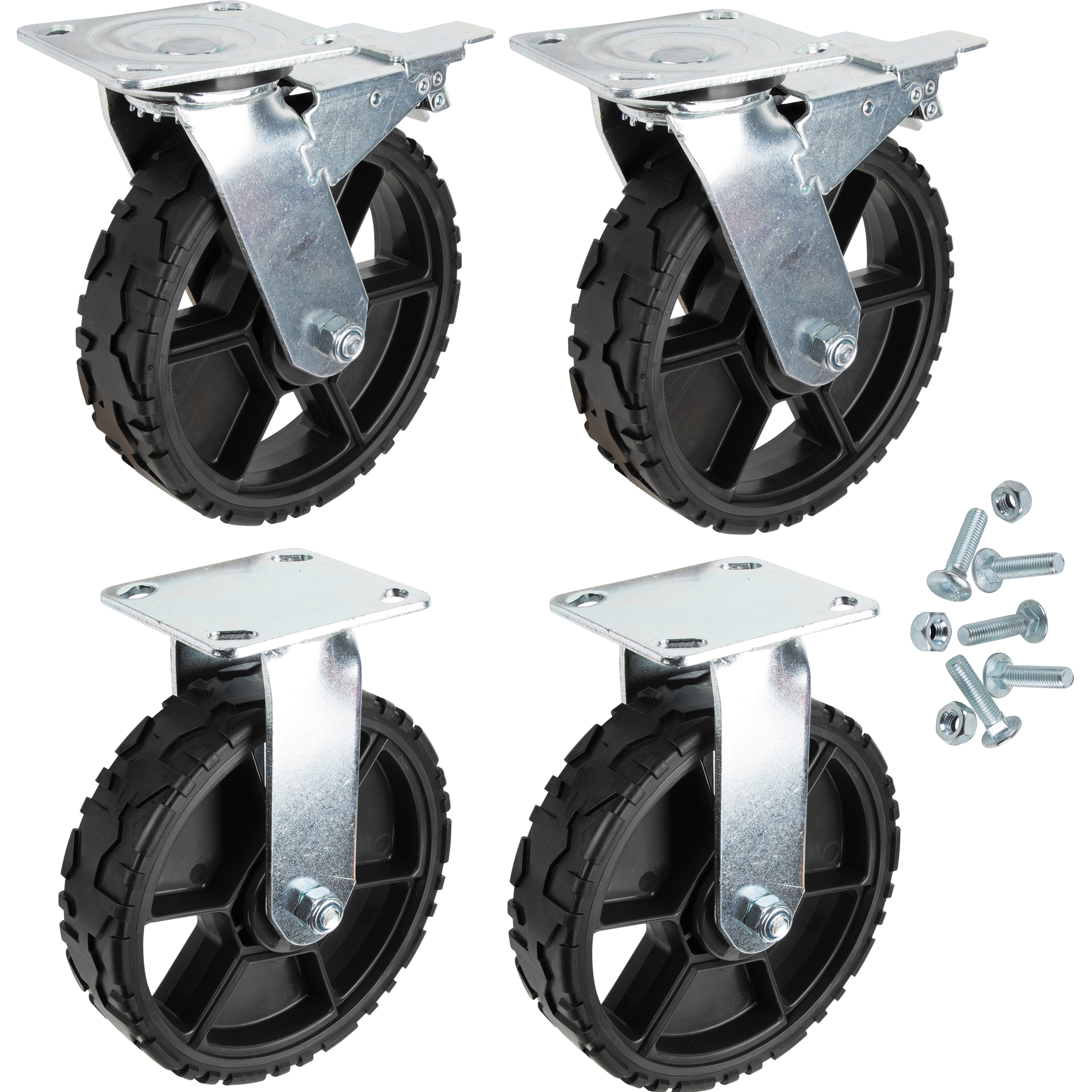 Klein® 54851MB Utility Cart Accessories