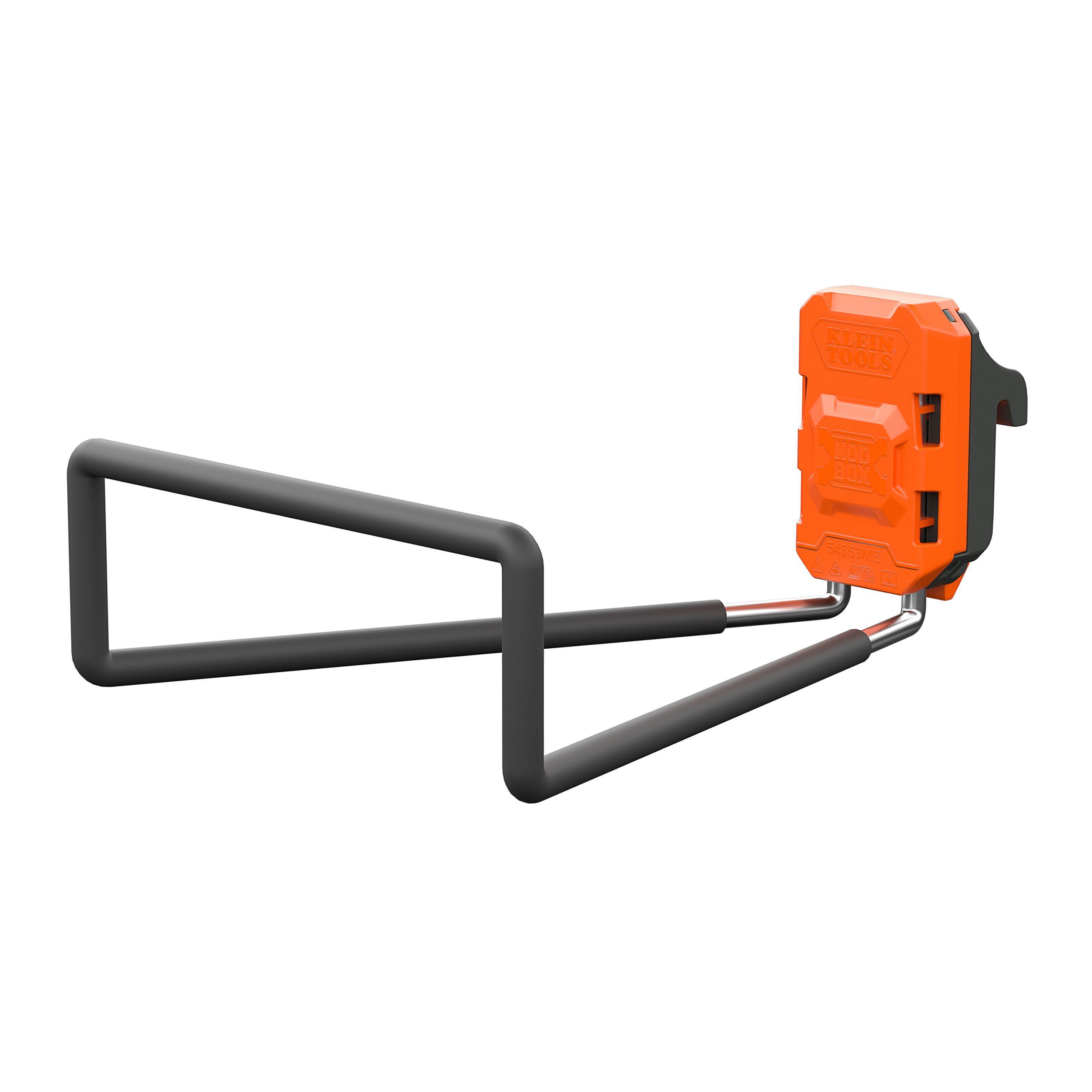 Klein® 54853MB Wall & Hand Rail Accessories