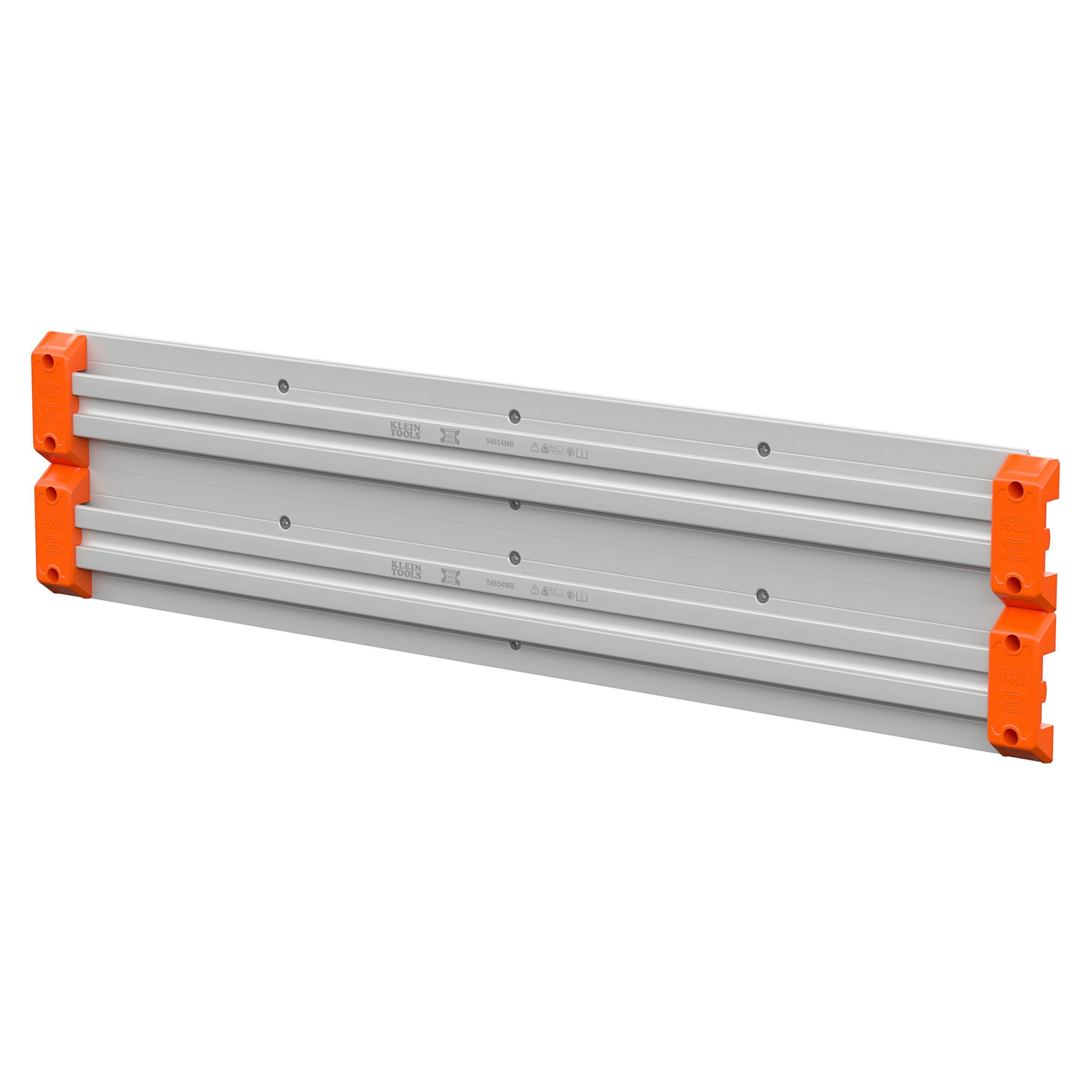 Klein® 54854MB Wall & Hand Rail Accessories