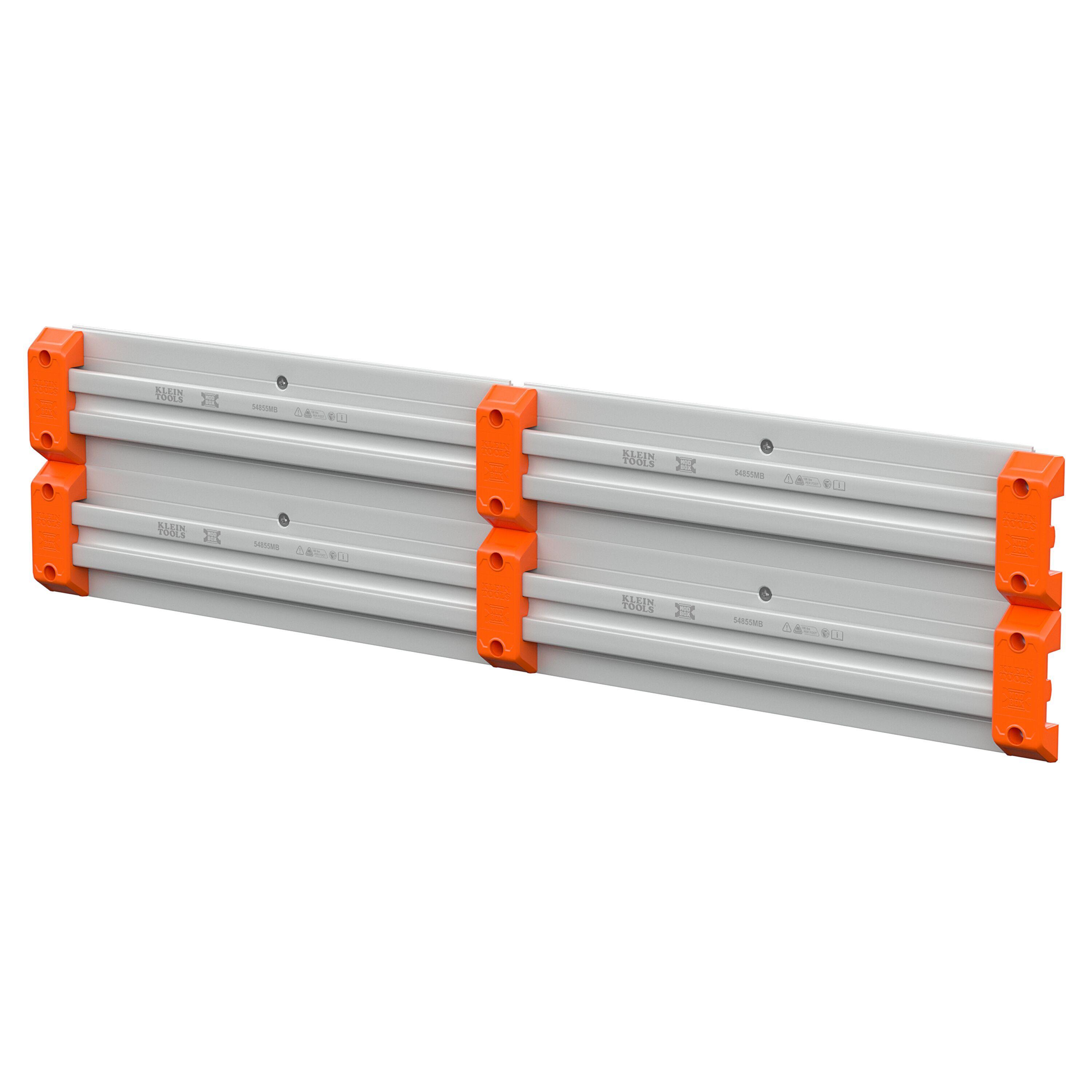 Klein® 54855MB Wall & Hand Rail Accessories