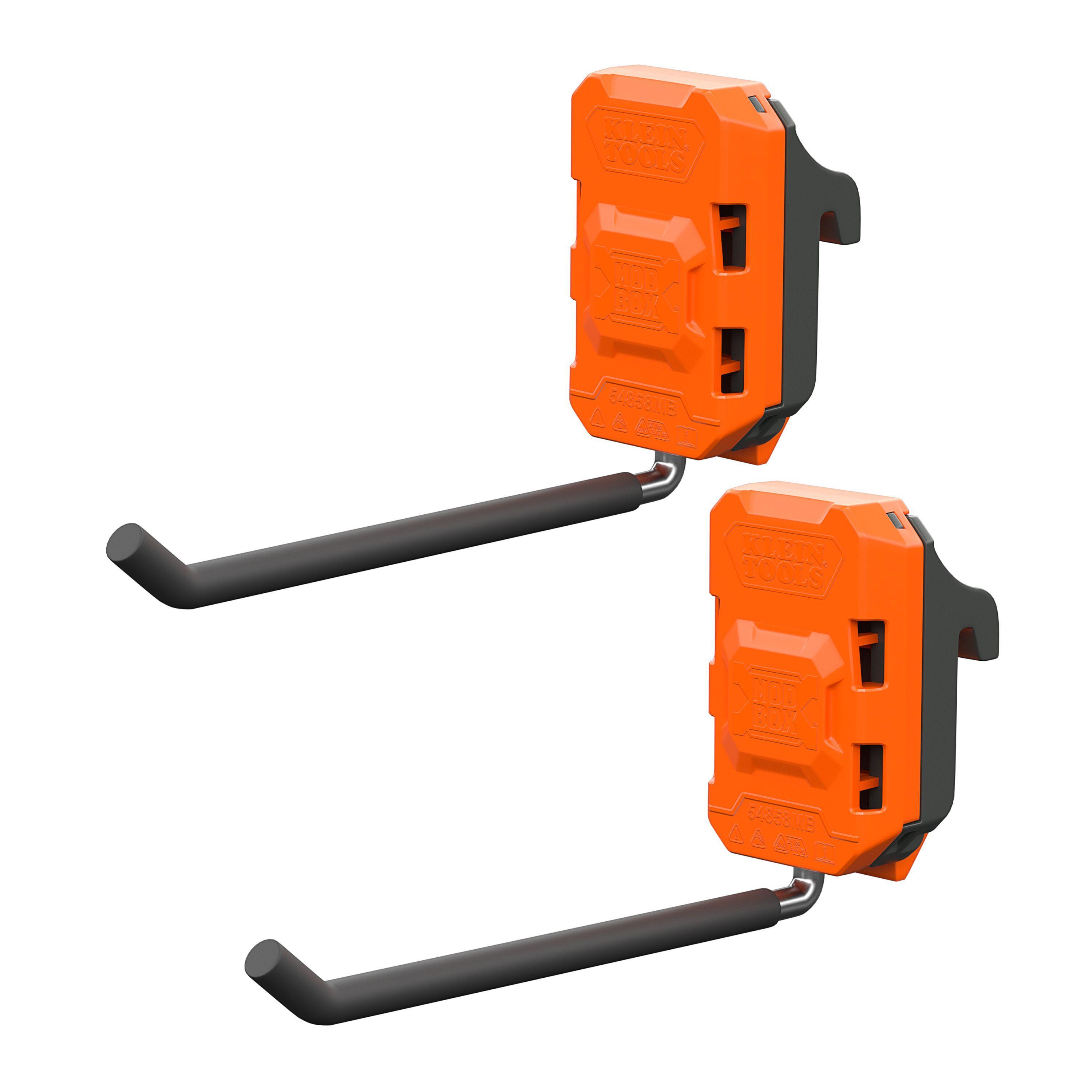 Klein® 54858MB Wall & Hand Rail Accessories