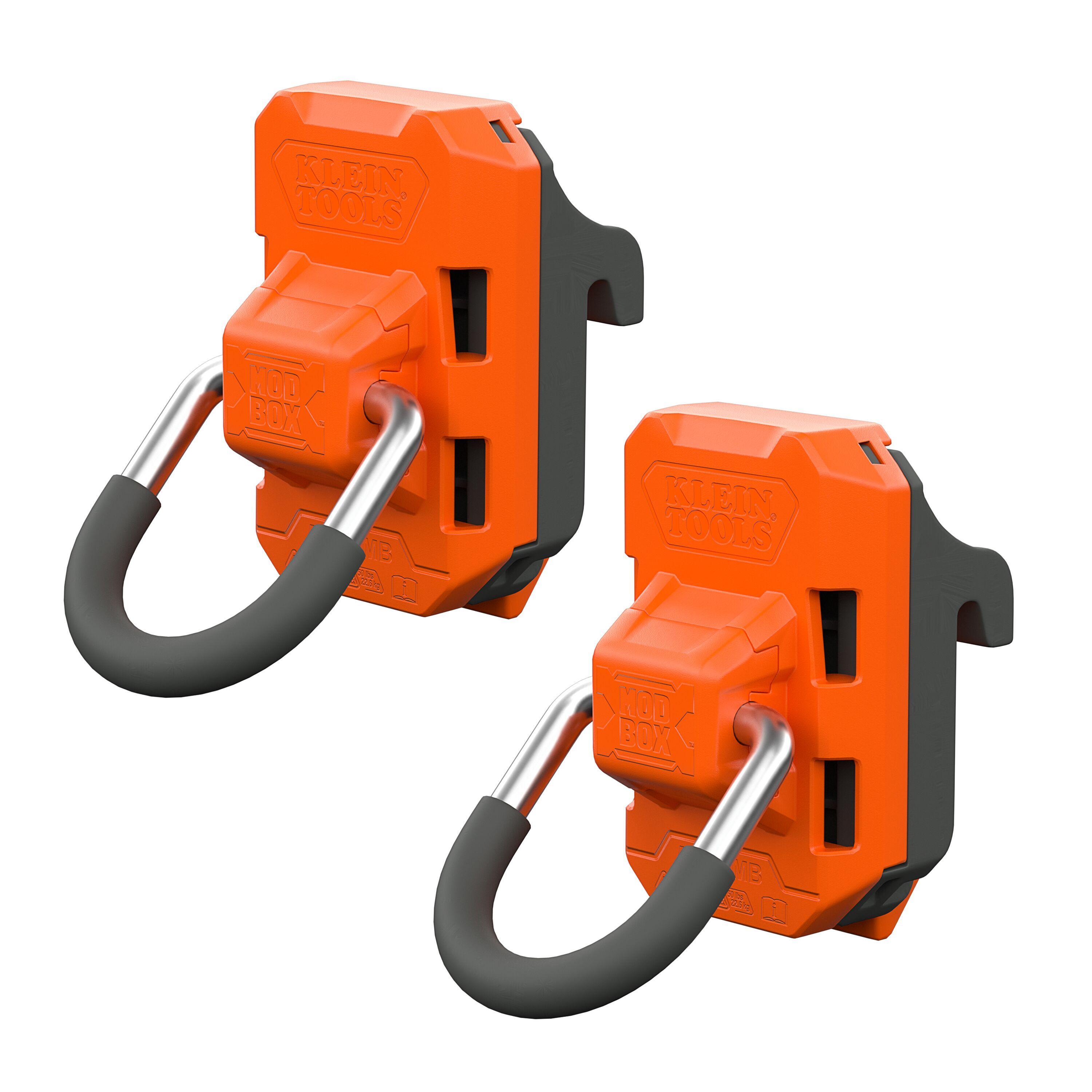 Klein® 54861MB Wall & Hand Rail Accessories