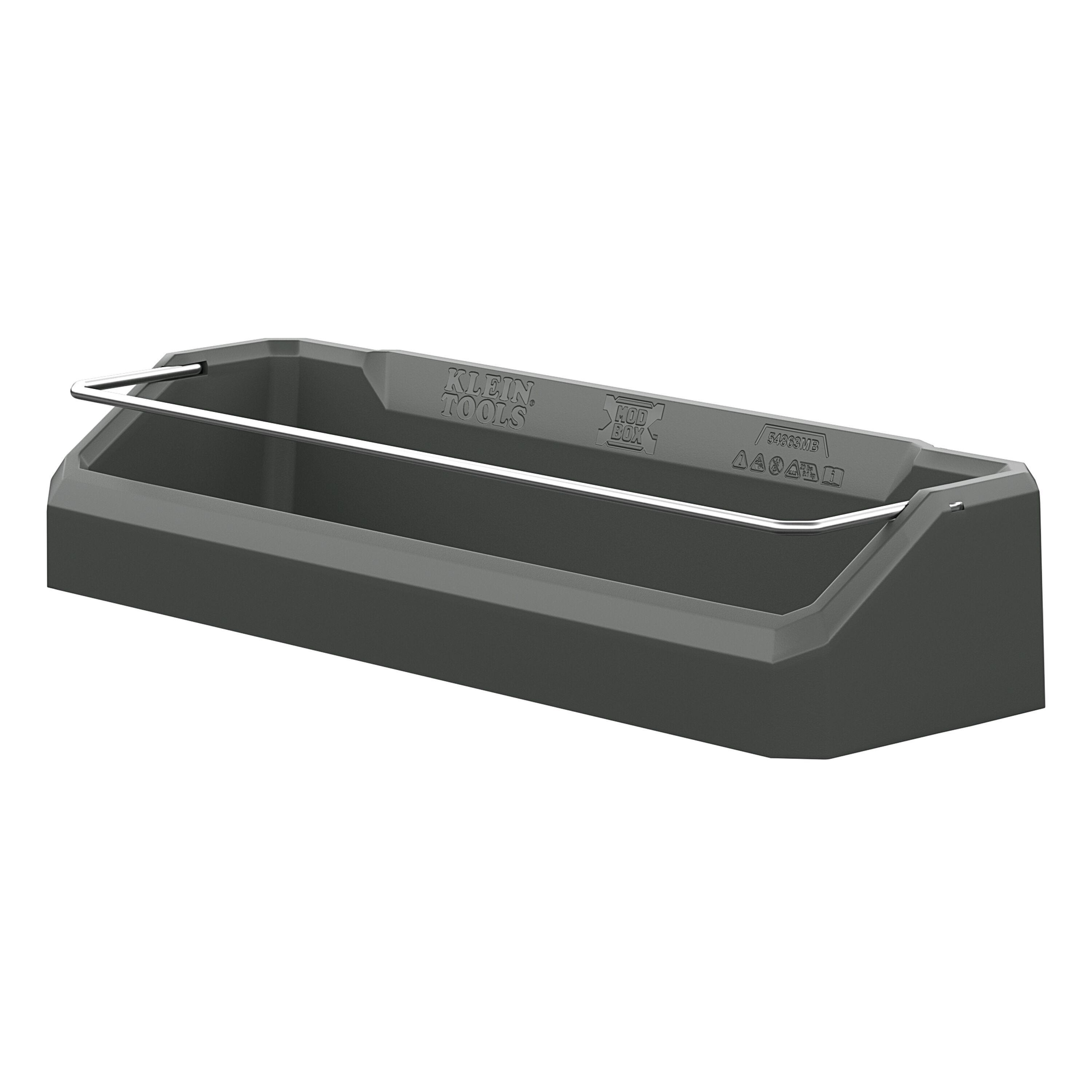 Klein® 54863MB Wall & Hand Rail Accessories