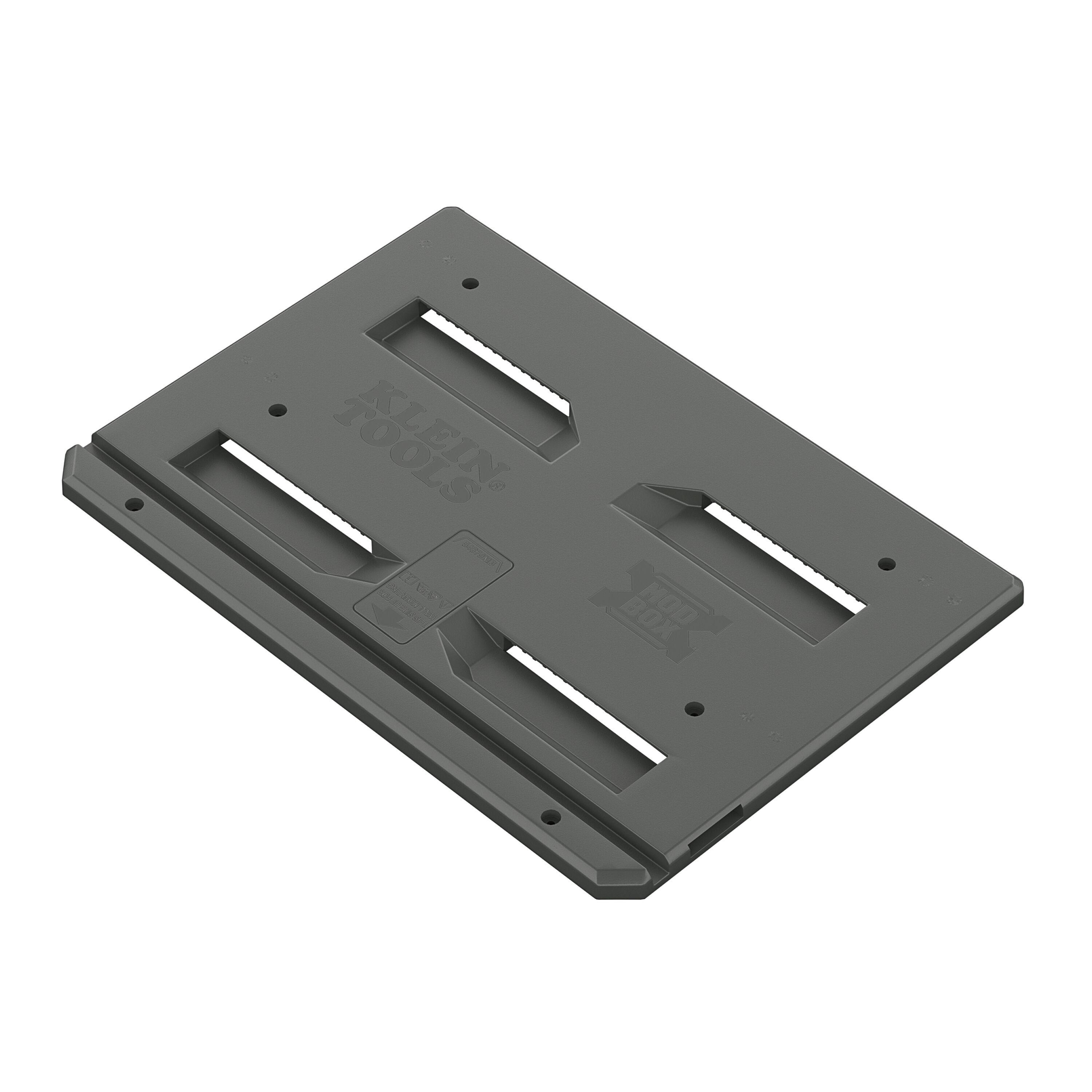 Klein® 54879MB Wall & Hand Rail Accessories