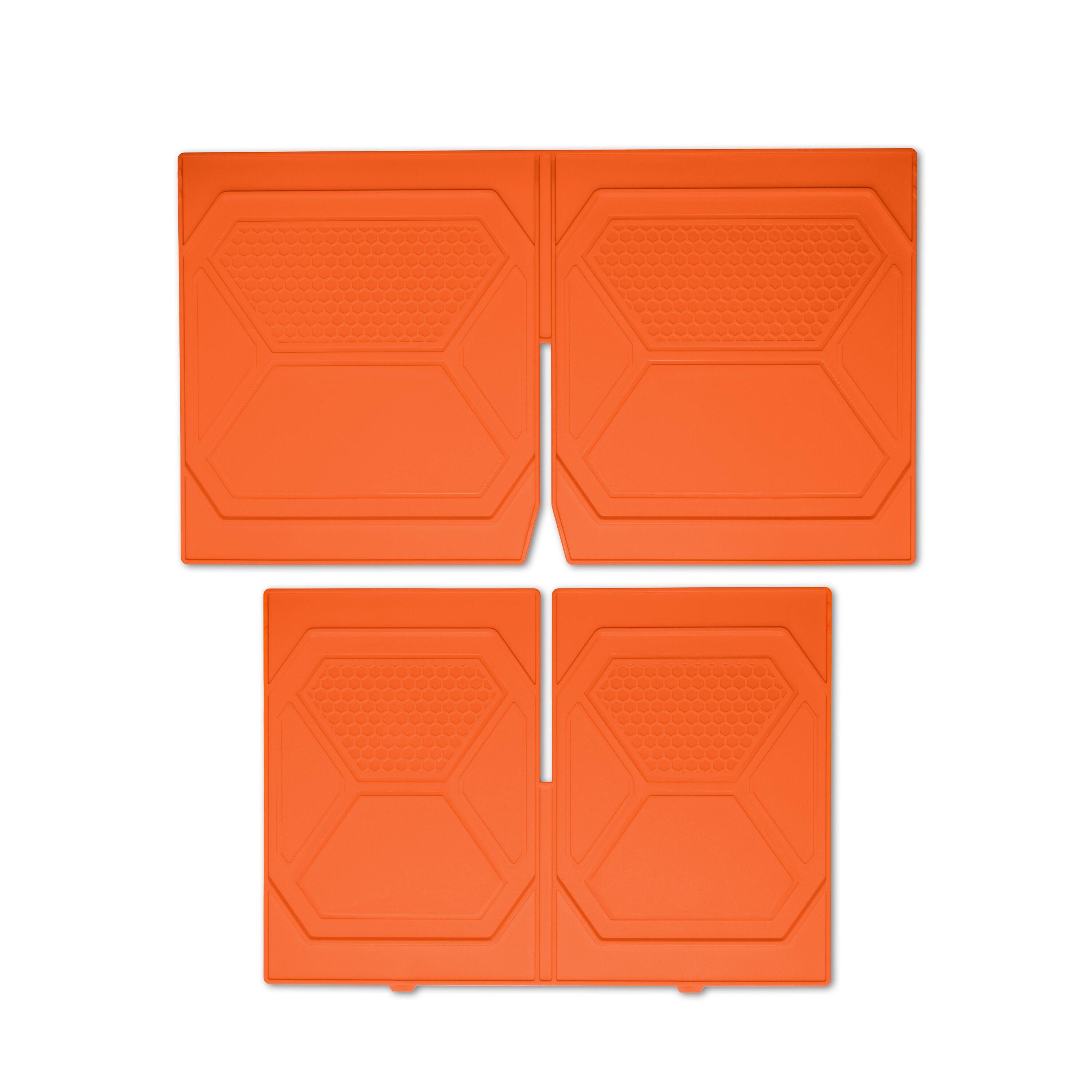 Klein® 54901MBR Cabinet Accessories
