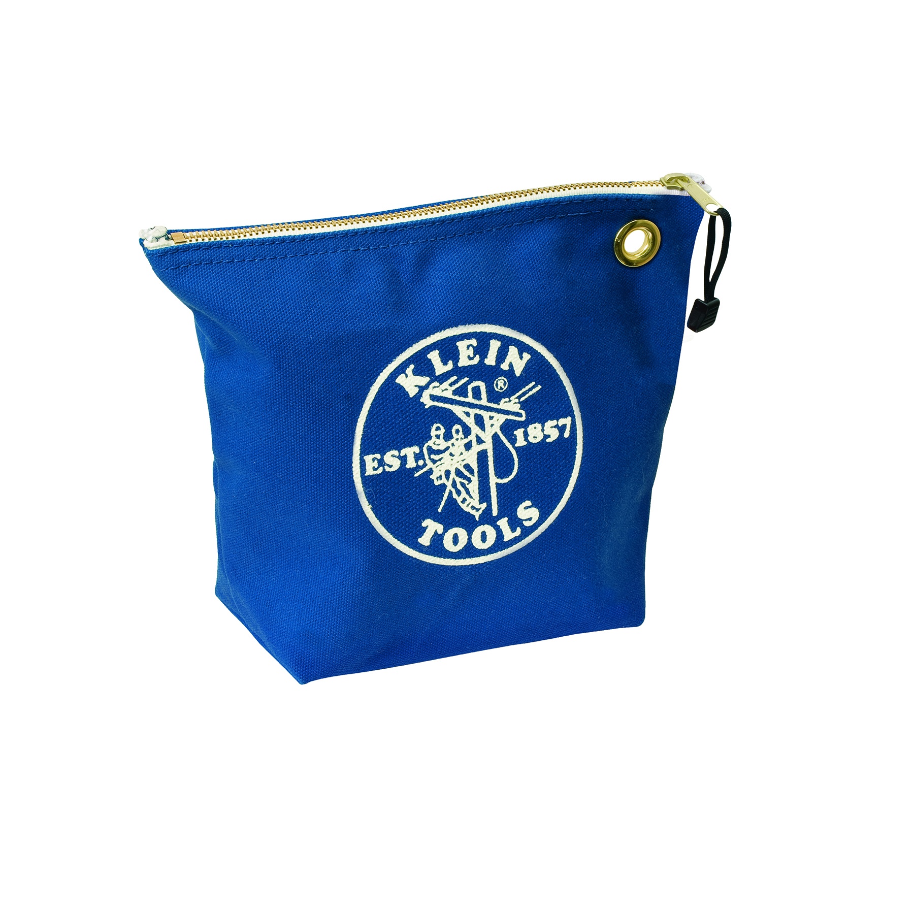 Klein® 5539LBLU Tool Bags & Totes