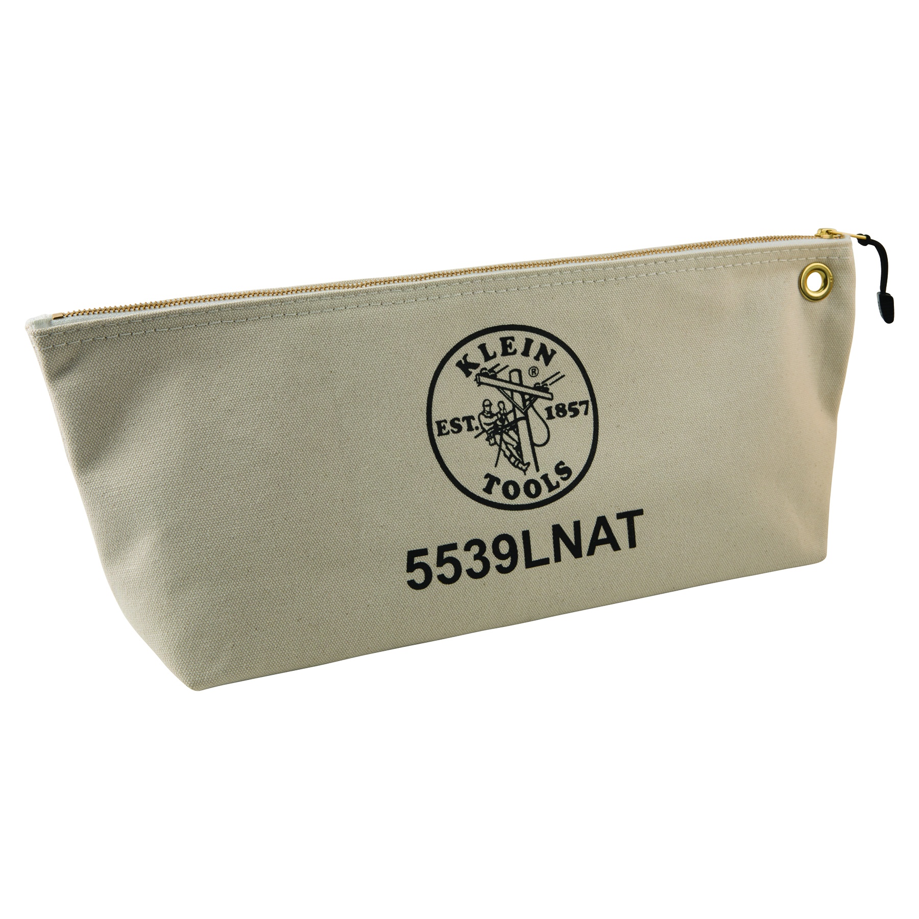 Klein® 5539LNAT Tool Bags & Totes