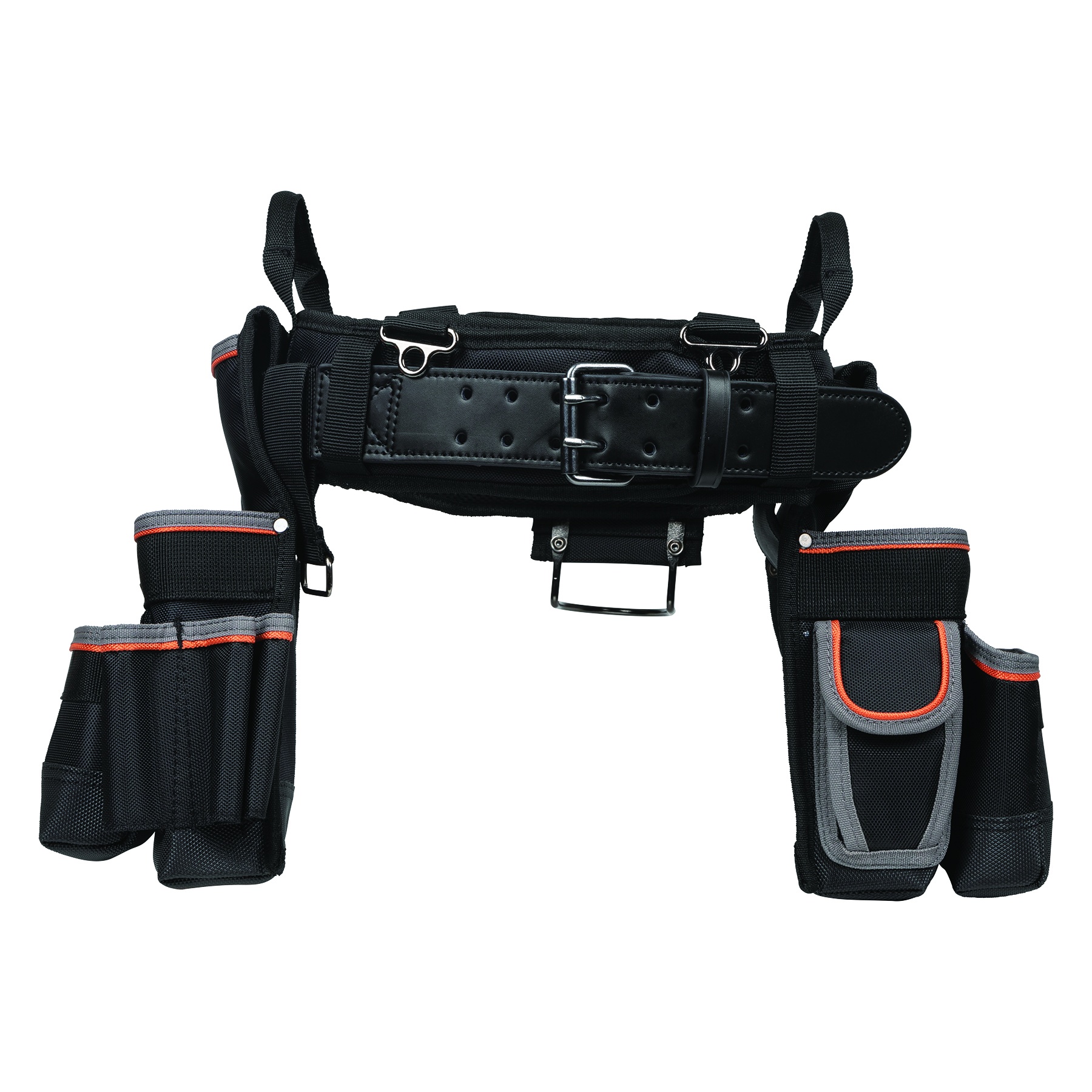 Klein® 55428 Tool Belts & Work Belts