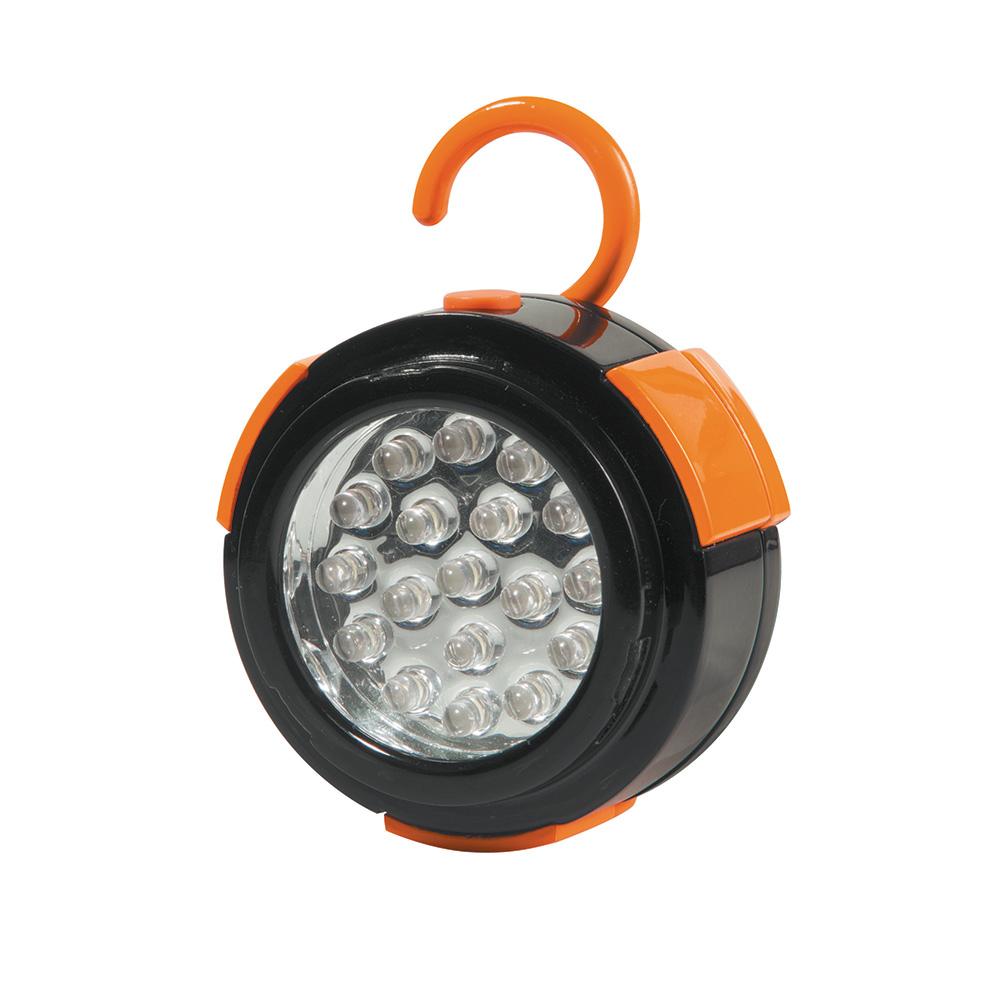 Klein® 55437 Work Lights