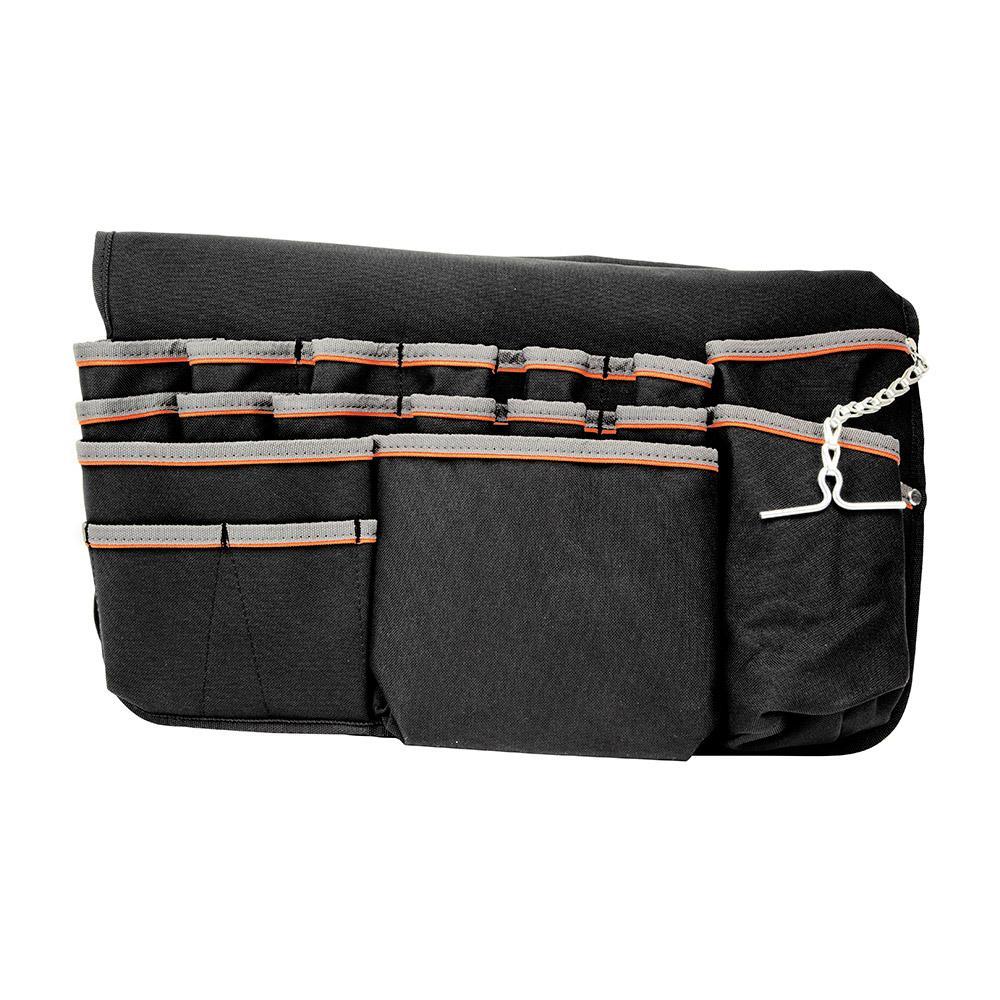 Klein® 55448 Bucket Bags & Tool Organizers