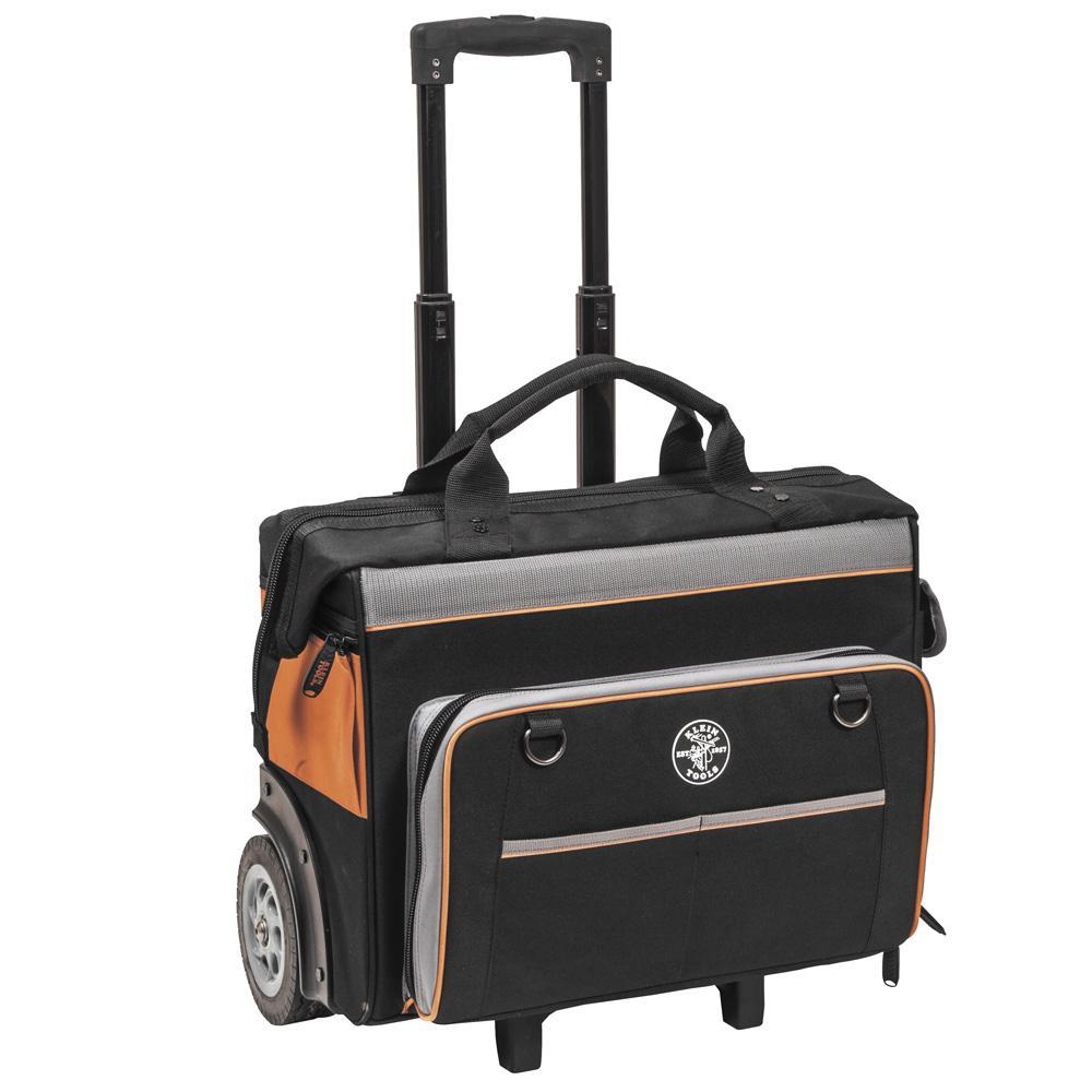 Klein® 55452RTB Tool Bags & Totes