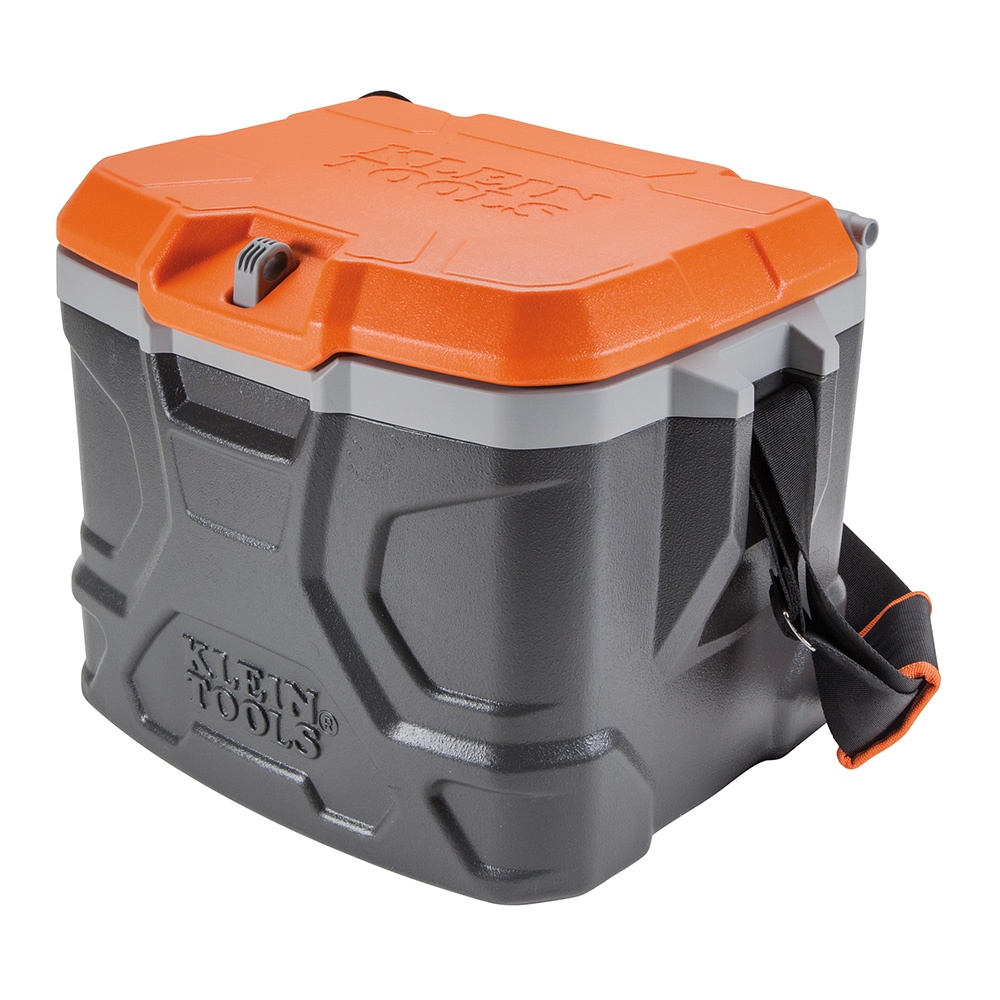 Klein® 55600 Portable Coolers & Beverage Coolers