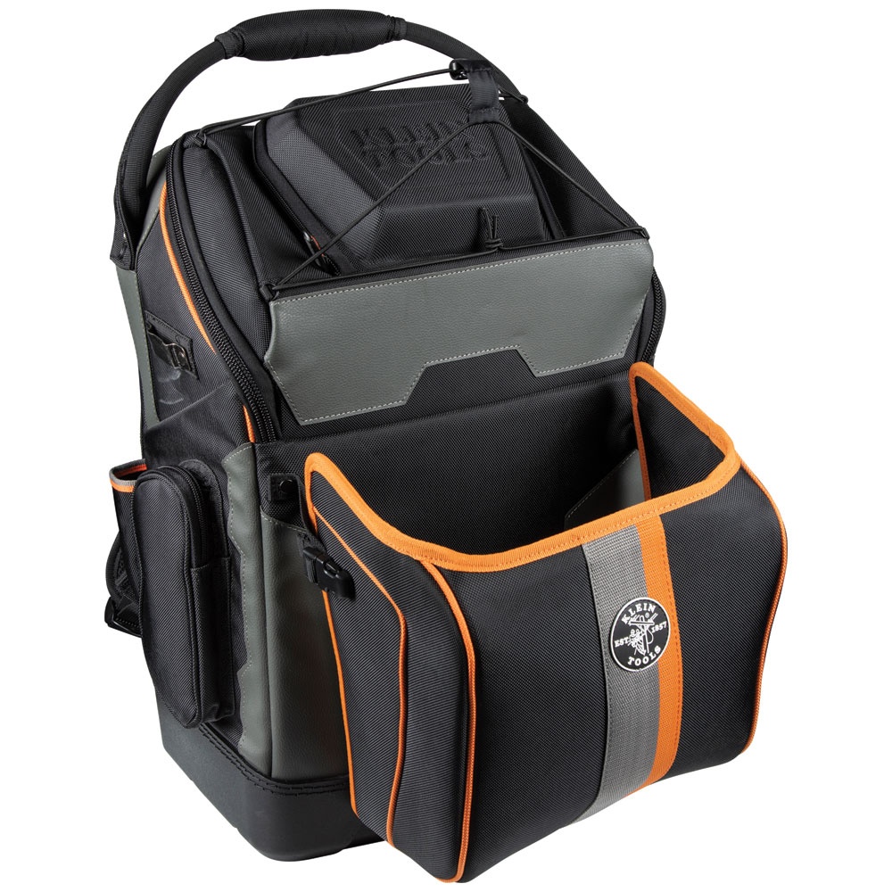 Klein® 55665 Tool Bags & Totes