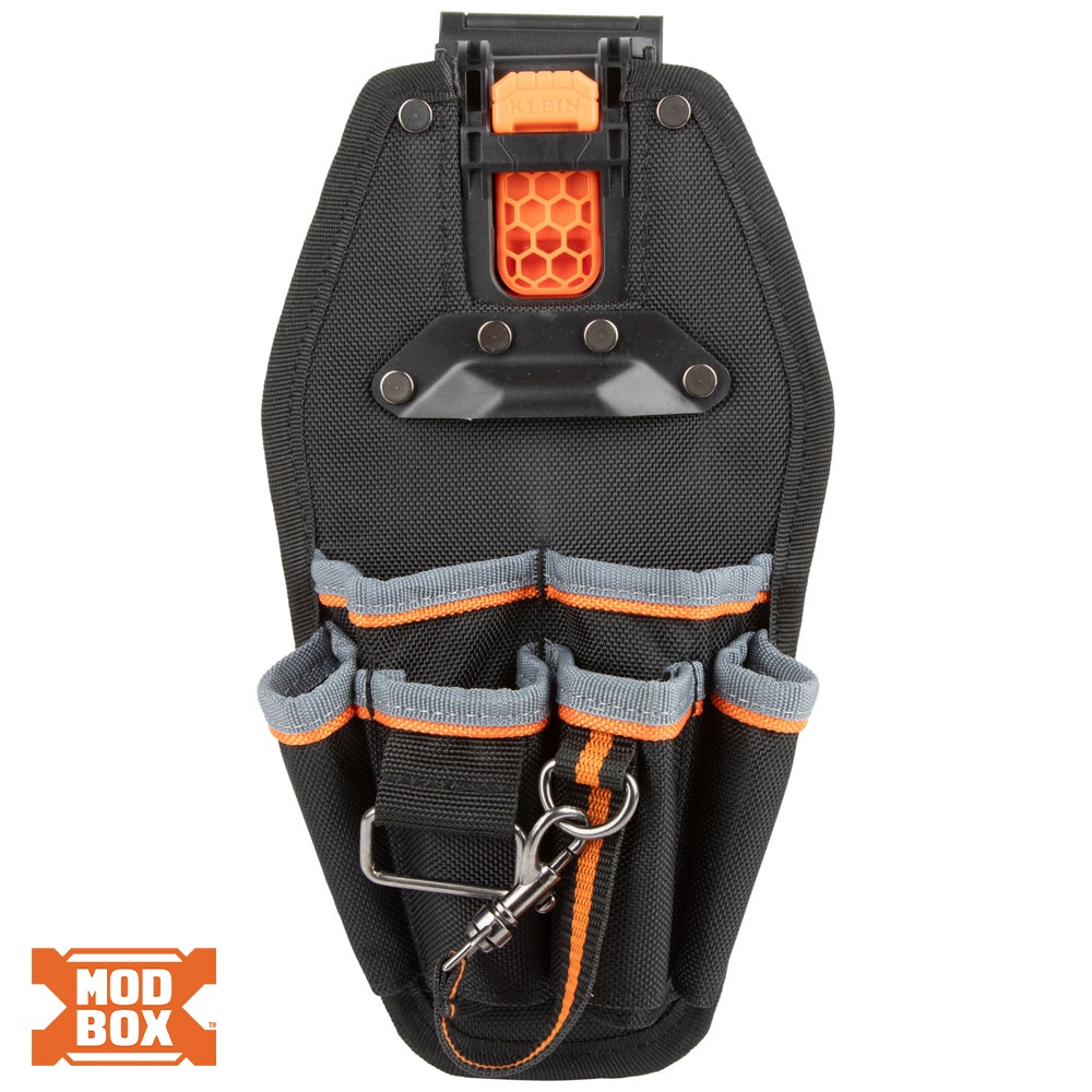 Klein® 55830MB Tool Pouches & Holsters