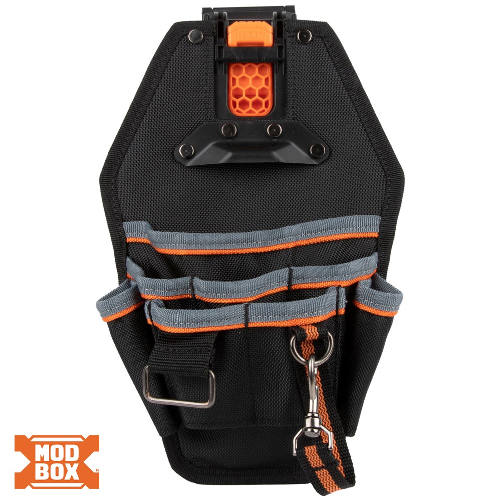 Klein® 55832MB Tool Pouches & Holsters