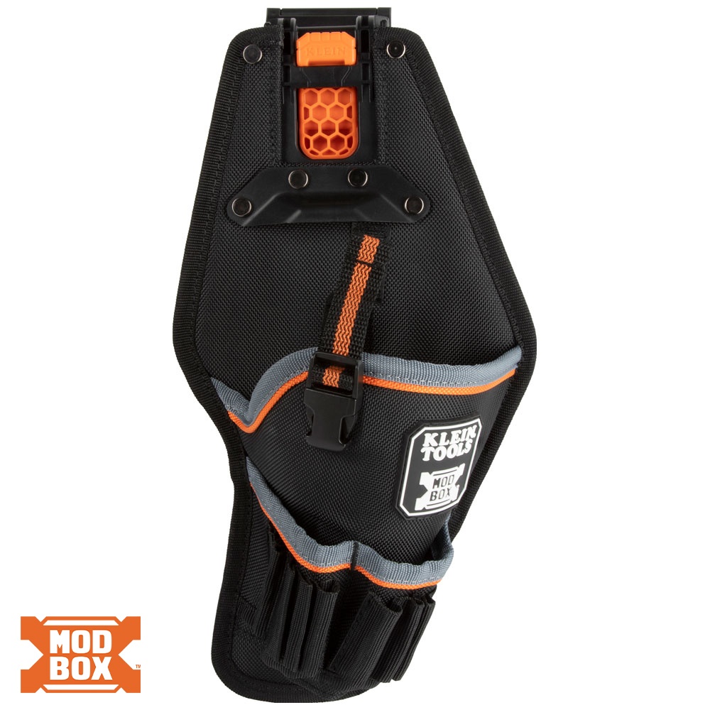 Klein® 55836MB Tool Pouches & Holsters