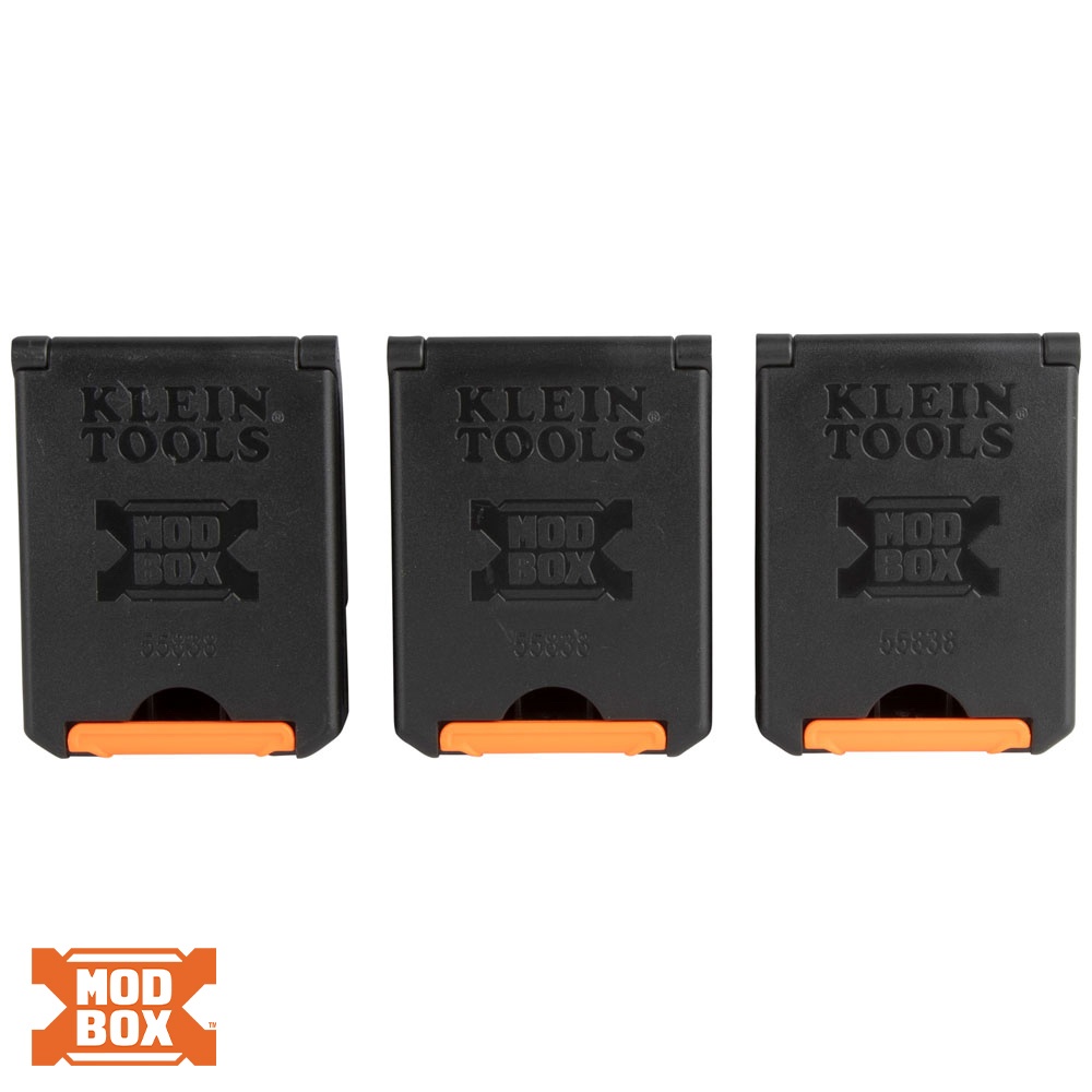 Klein® 55838MB Tool Pouches & Holsters