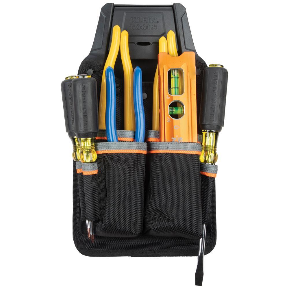 Klein® 55912 Tool Pouches & Holsters