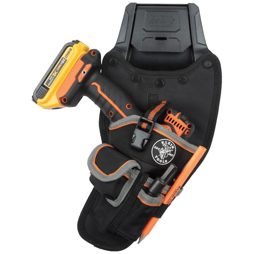 Klein® 55917 Tool Pouches & Holsters