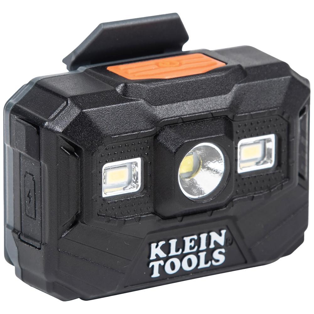 Klein® 56062 Flashlights - Head Lights
